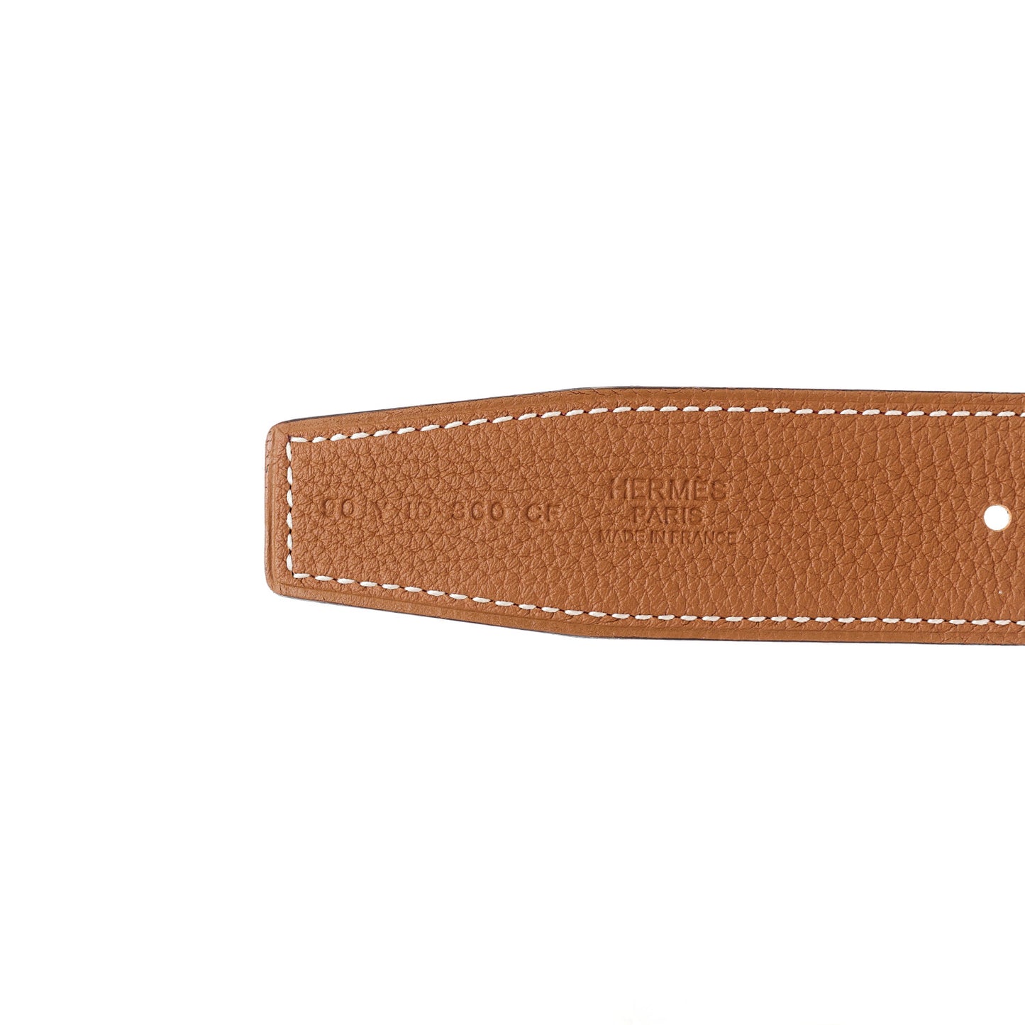 Swift Togo 32mm H Belt 90 36 Gold Rouge H