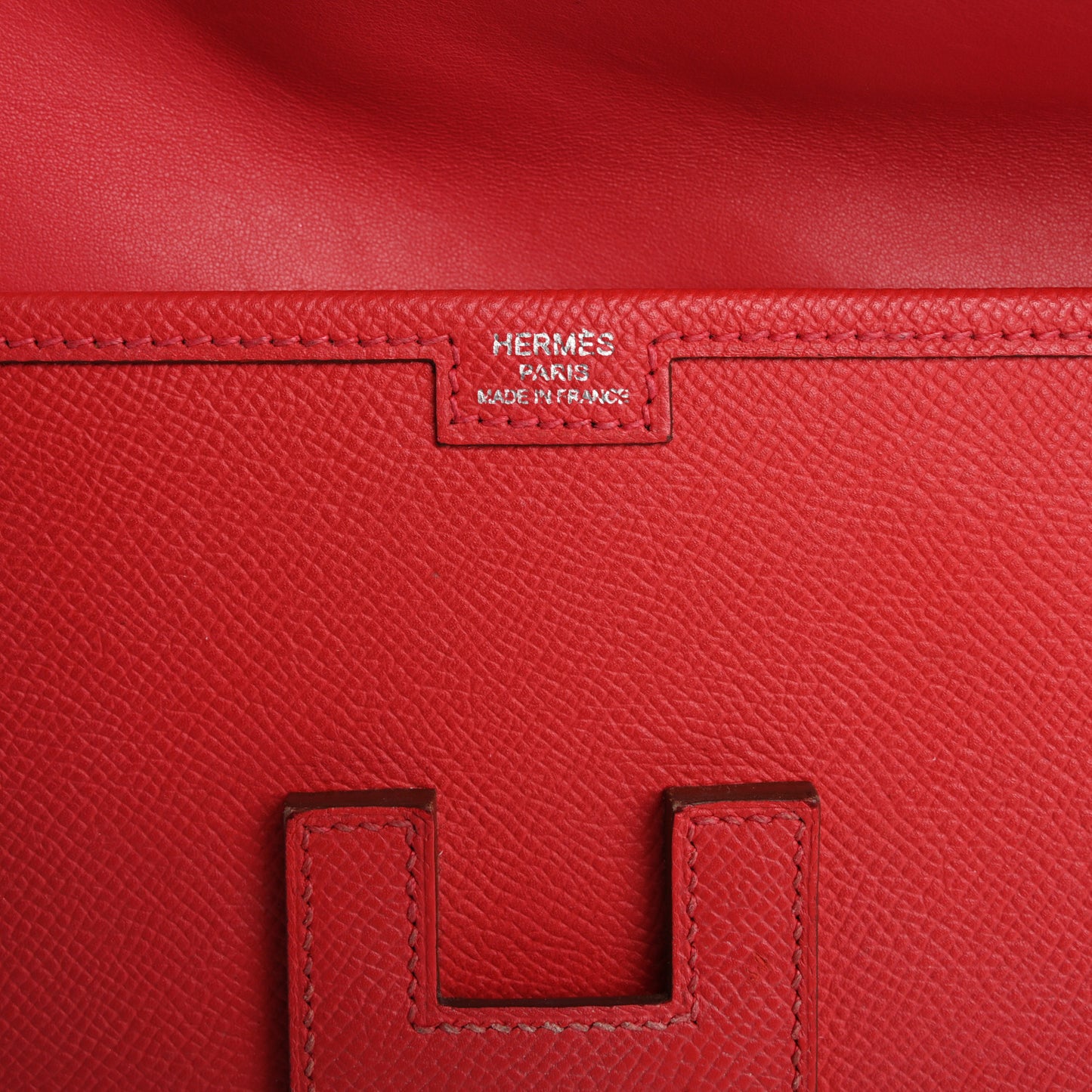 Epsom Jige Elan 29 Clutch Bougainvillea