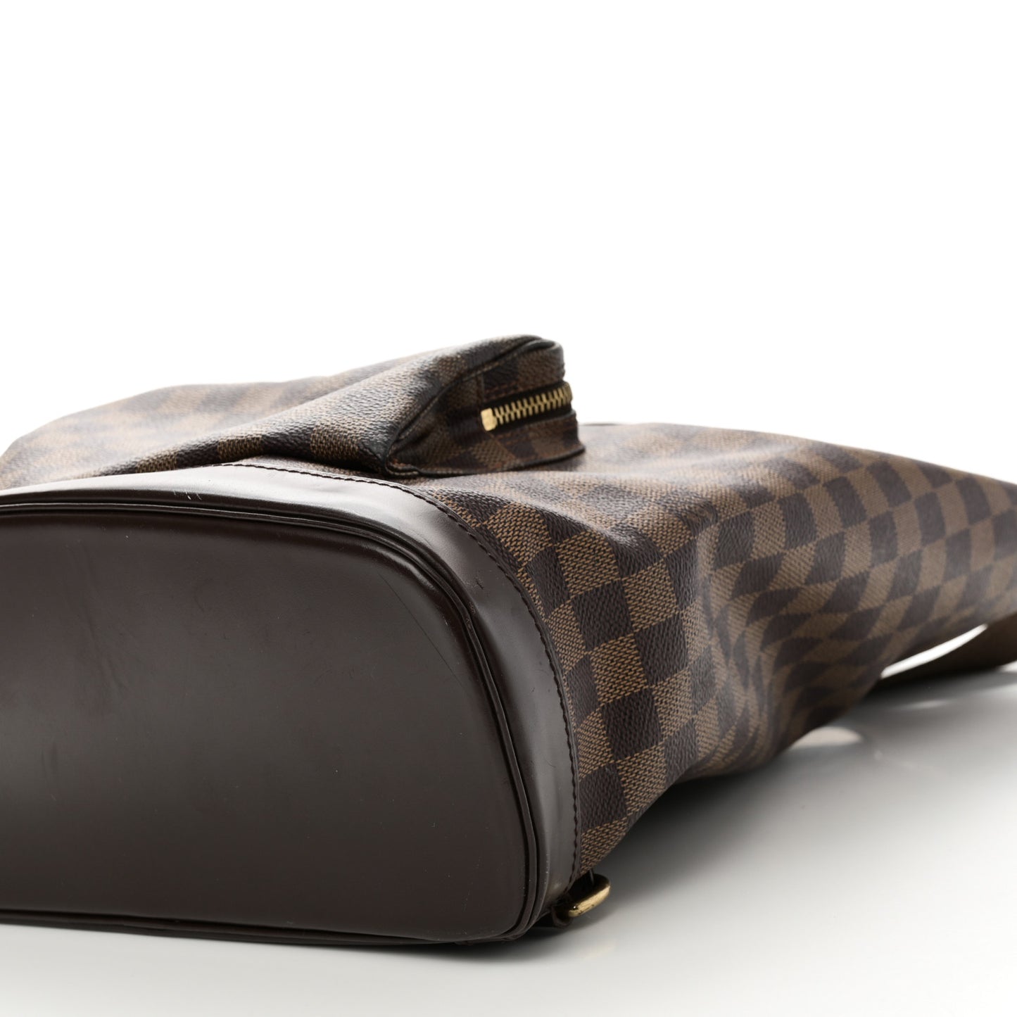 Damier Ebene Montsouris GM Backpack