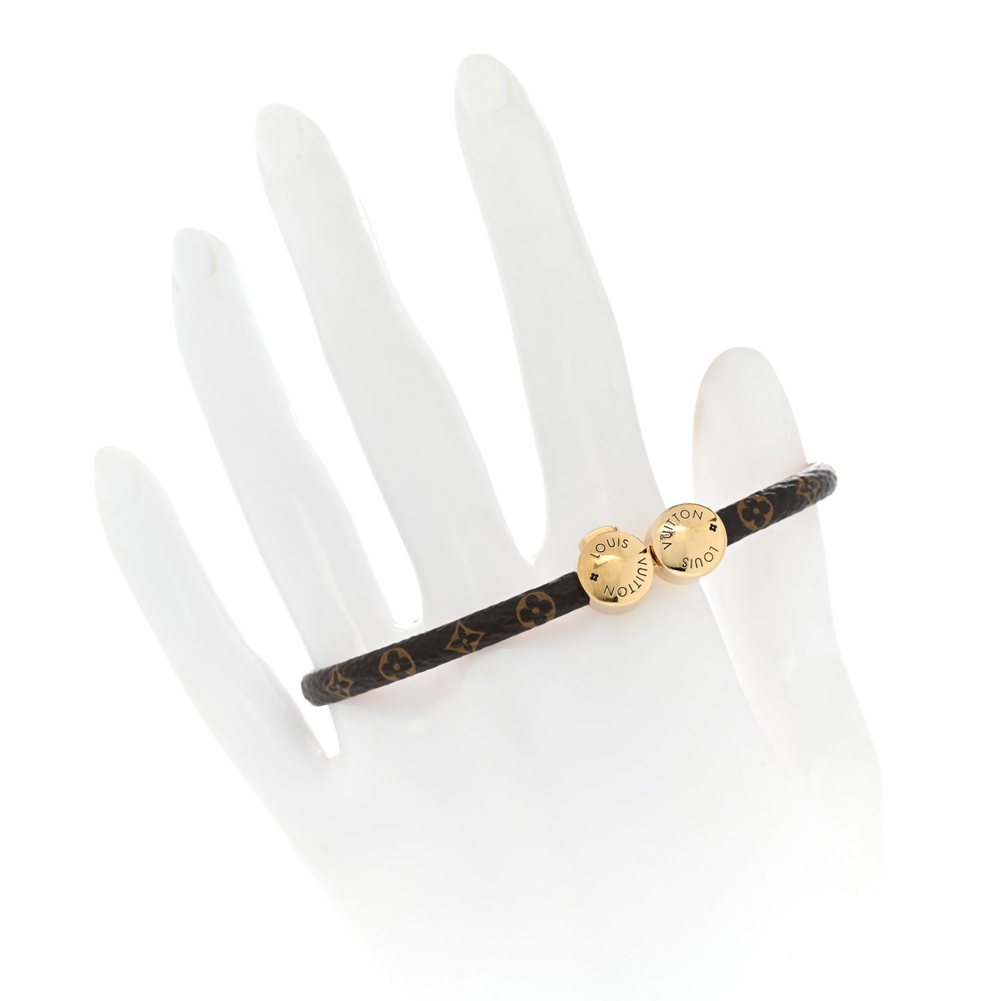 Monogram Mini Historic Bracelet