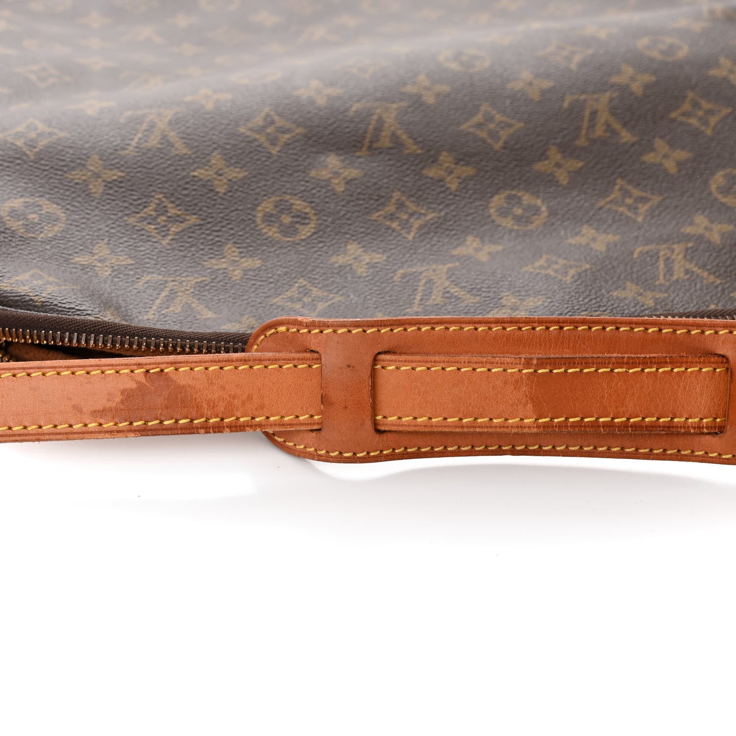 Louis Vuitton Monogram Sac Balade 11 of 17