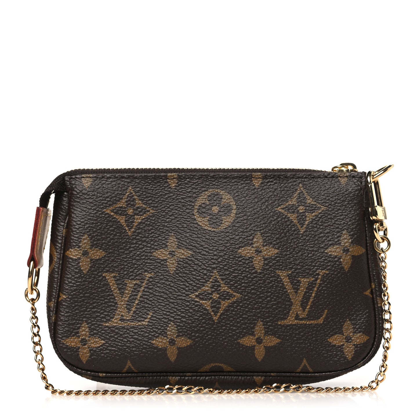 Monogram Mini Pochette Accessories