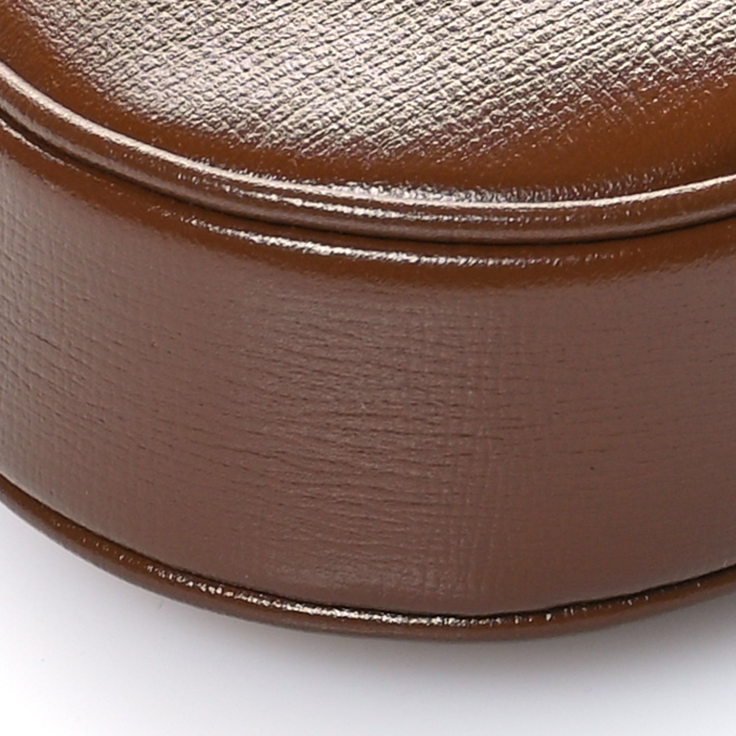 GG Supreme Monogram Azalea Calfskin Print Web Small Jackie 1961 Hobo Multicolor