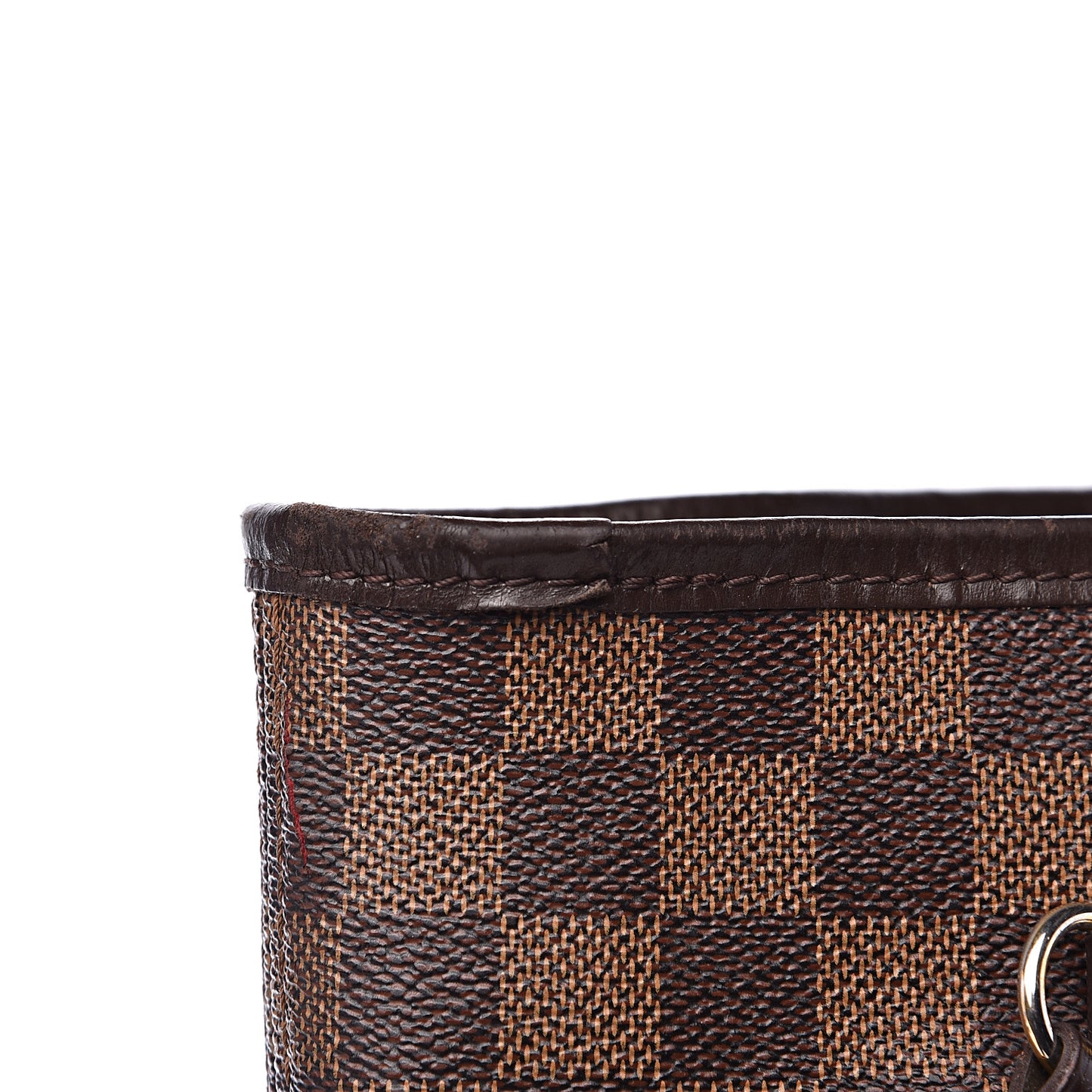 Damier Ebene Neverfull GM