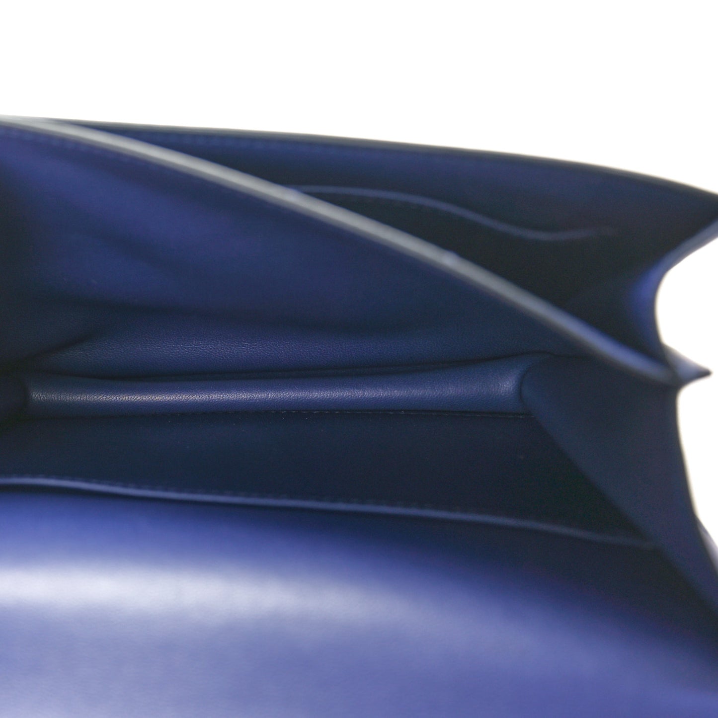 Evercolor Constance 18 Bleu Encre