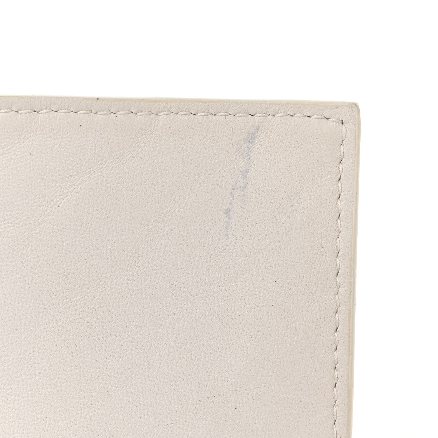 Bottega Veneta Nappa Intrecciato Medium Knot Flap Crossbody White 11 of 13