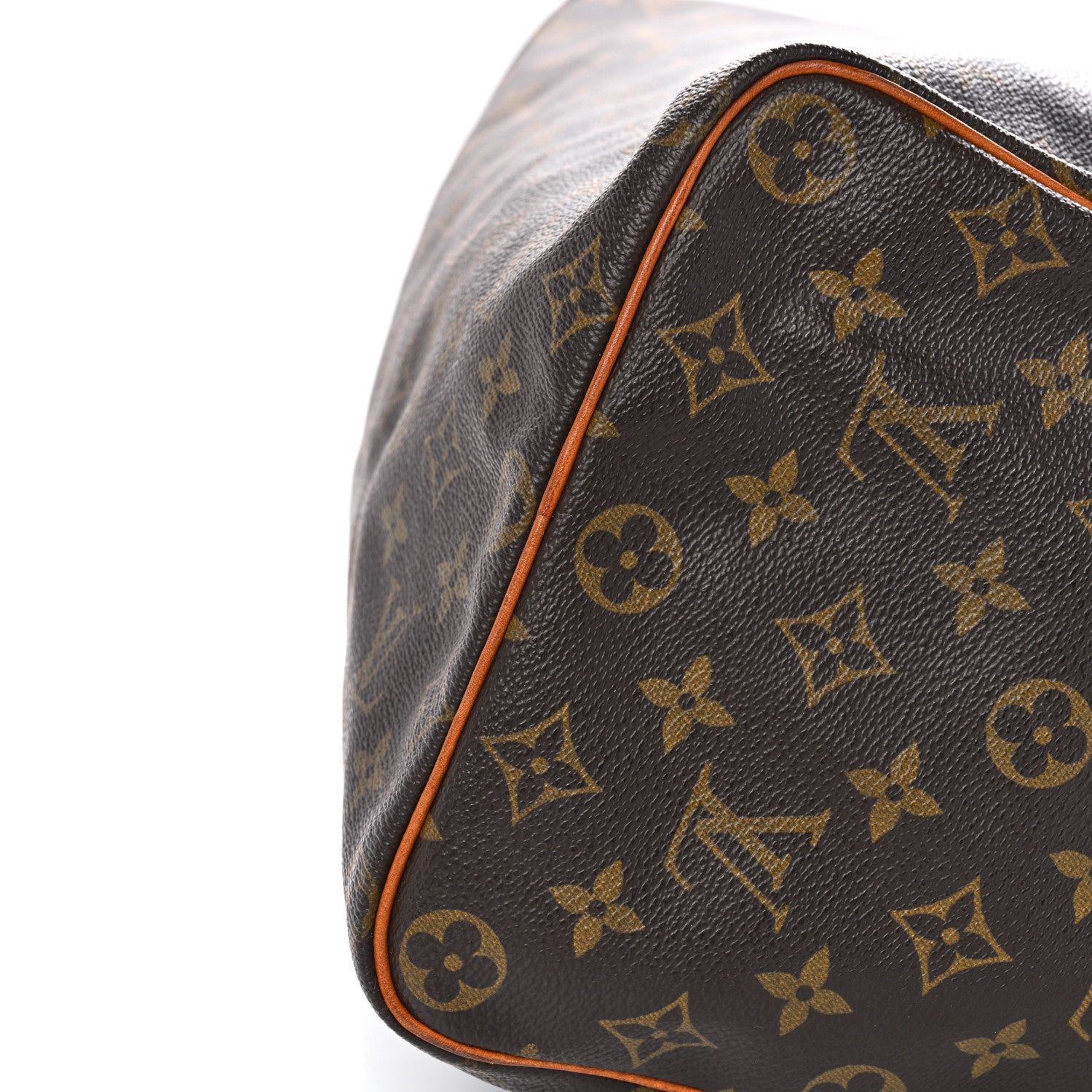 Louis Vuitton Monogram Speedy 40 9 of 16