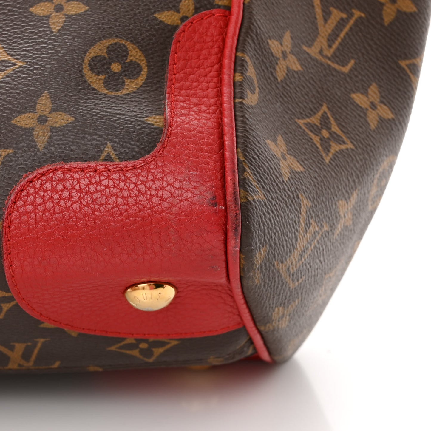 Monogram Estrela NM Cherry