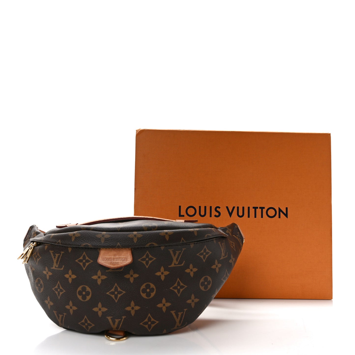 Monogram Bumbag