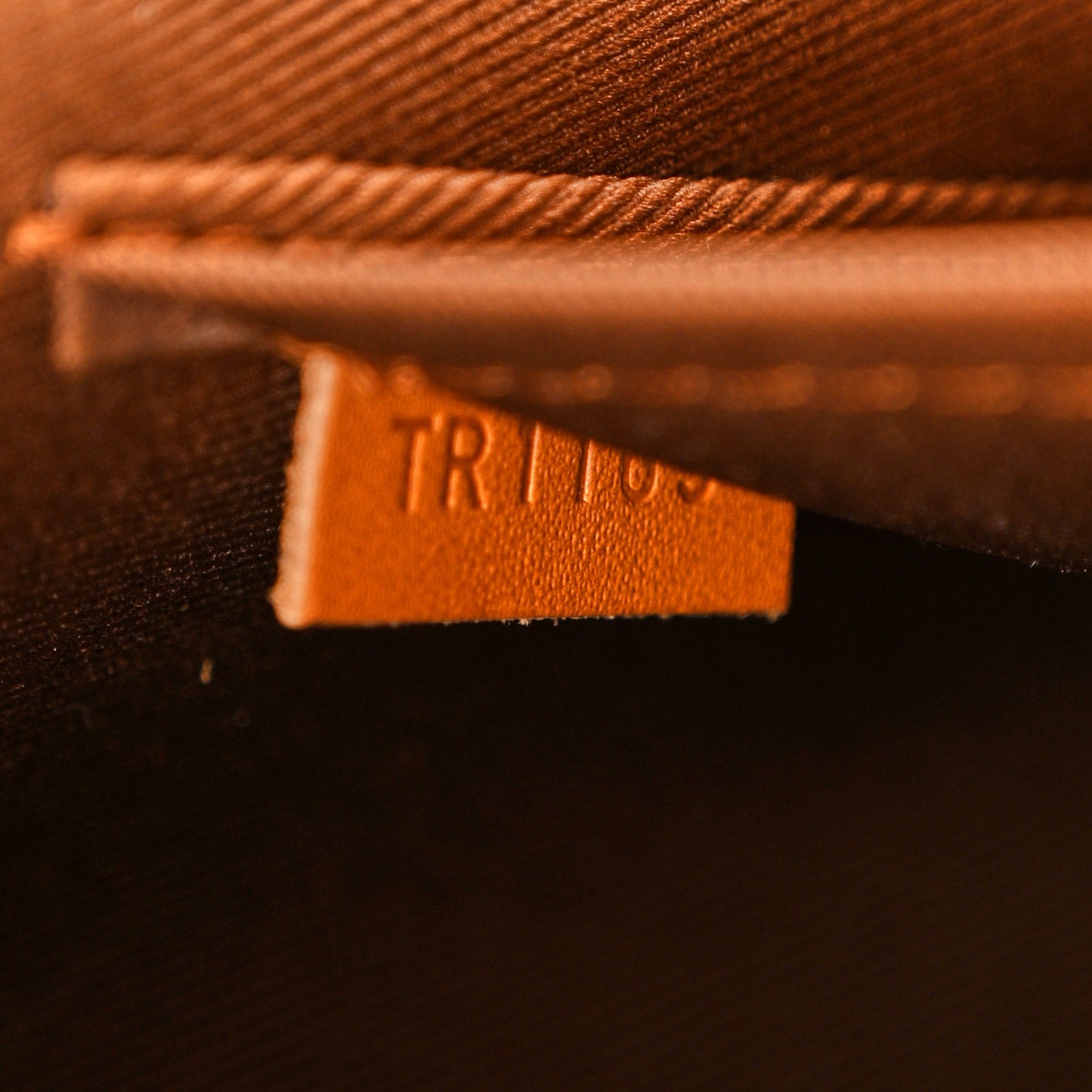 Monogram Soft Trunk Backpack PM