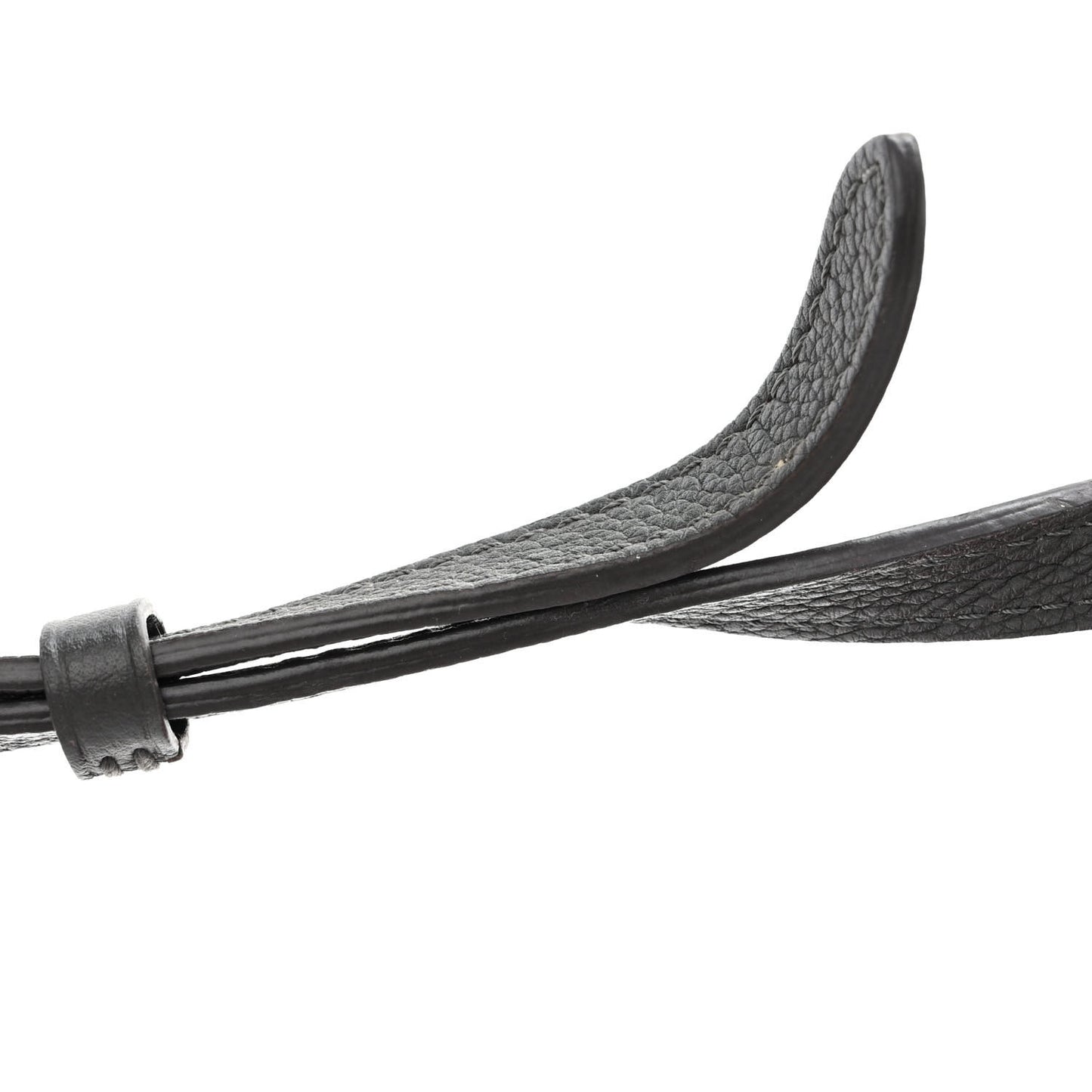 Soft Calfskin Lockme Ever Lie De Vin Etain Creme