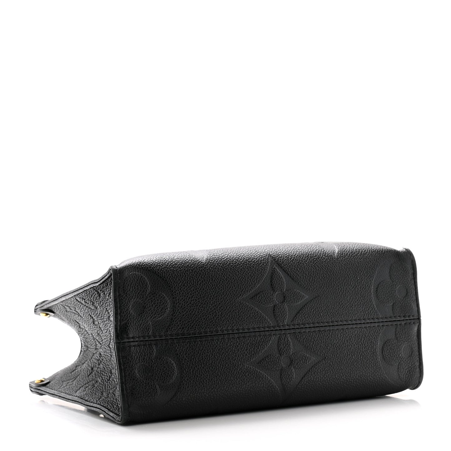 Empreinte Monogram Giant Onthego PM Black