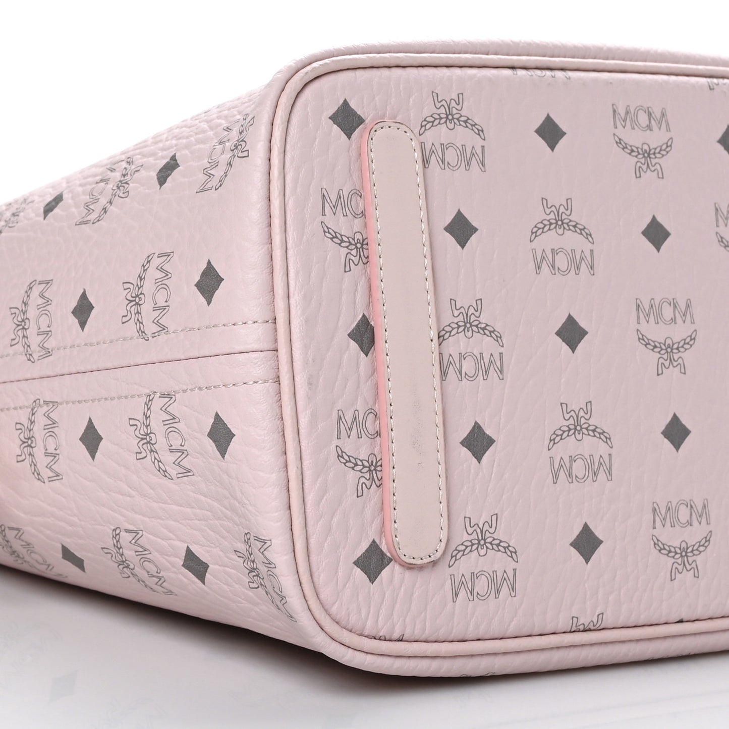 Visetos Aren Tote Powder Pink