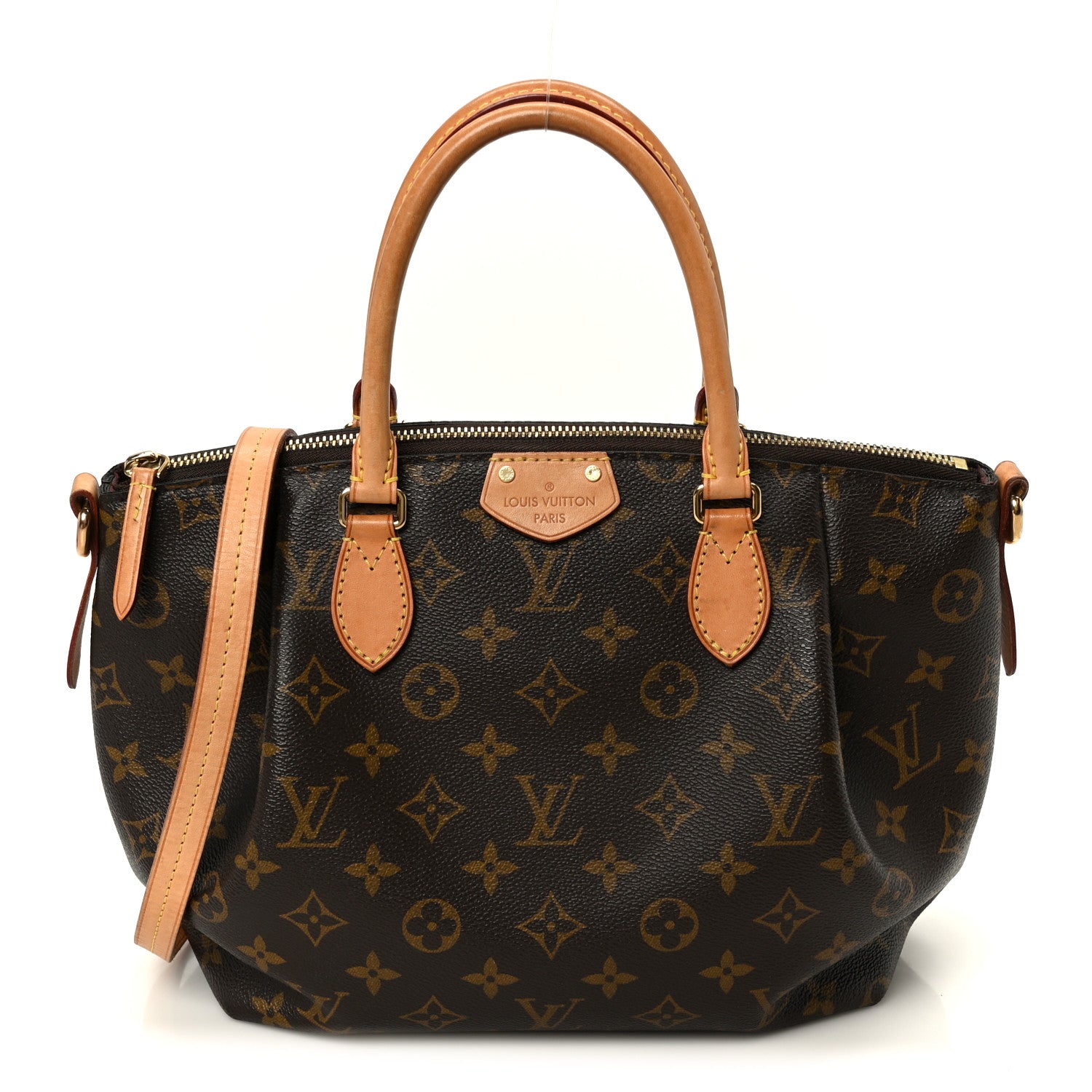 Louis Vuitton Monogram Turenne PM 1880873 – FASHIONPHILE