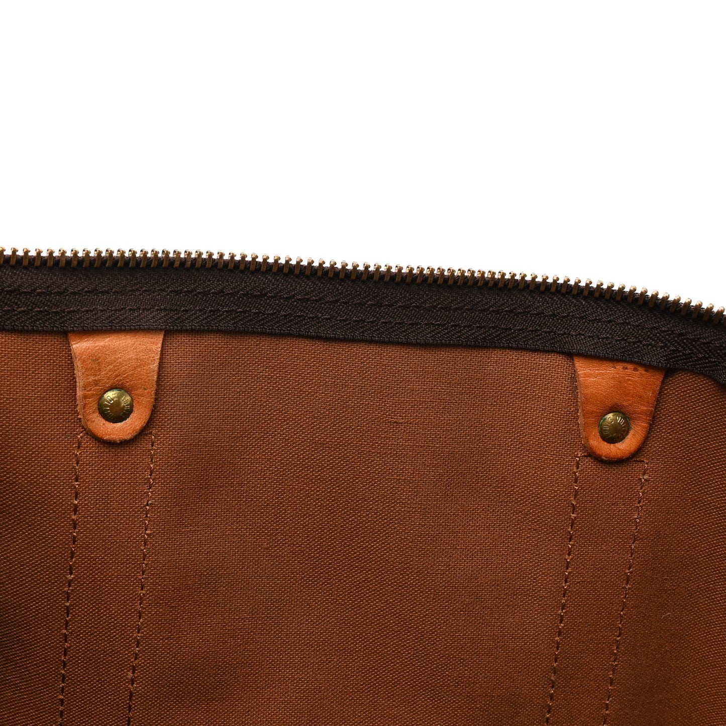 Monogram Keepall 50