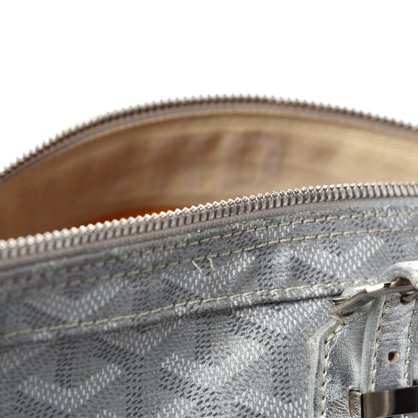 Goyardine Croisiere 35 Silver