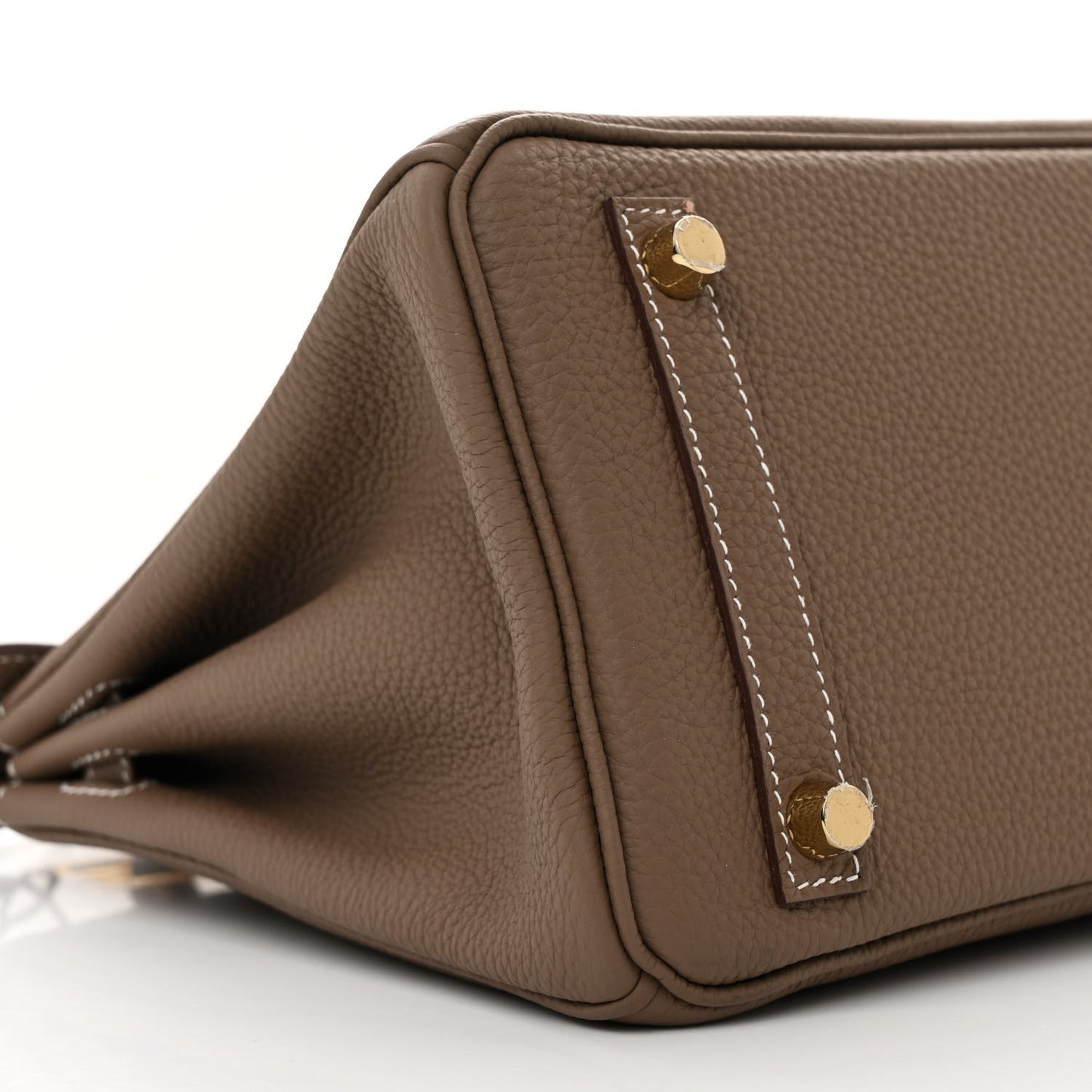 Togo Birkin 25 Etoupe