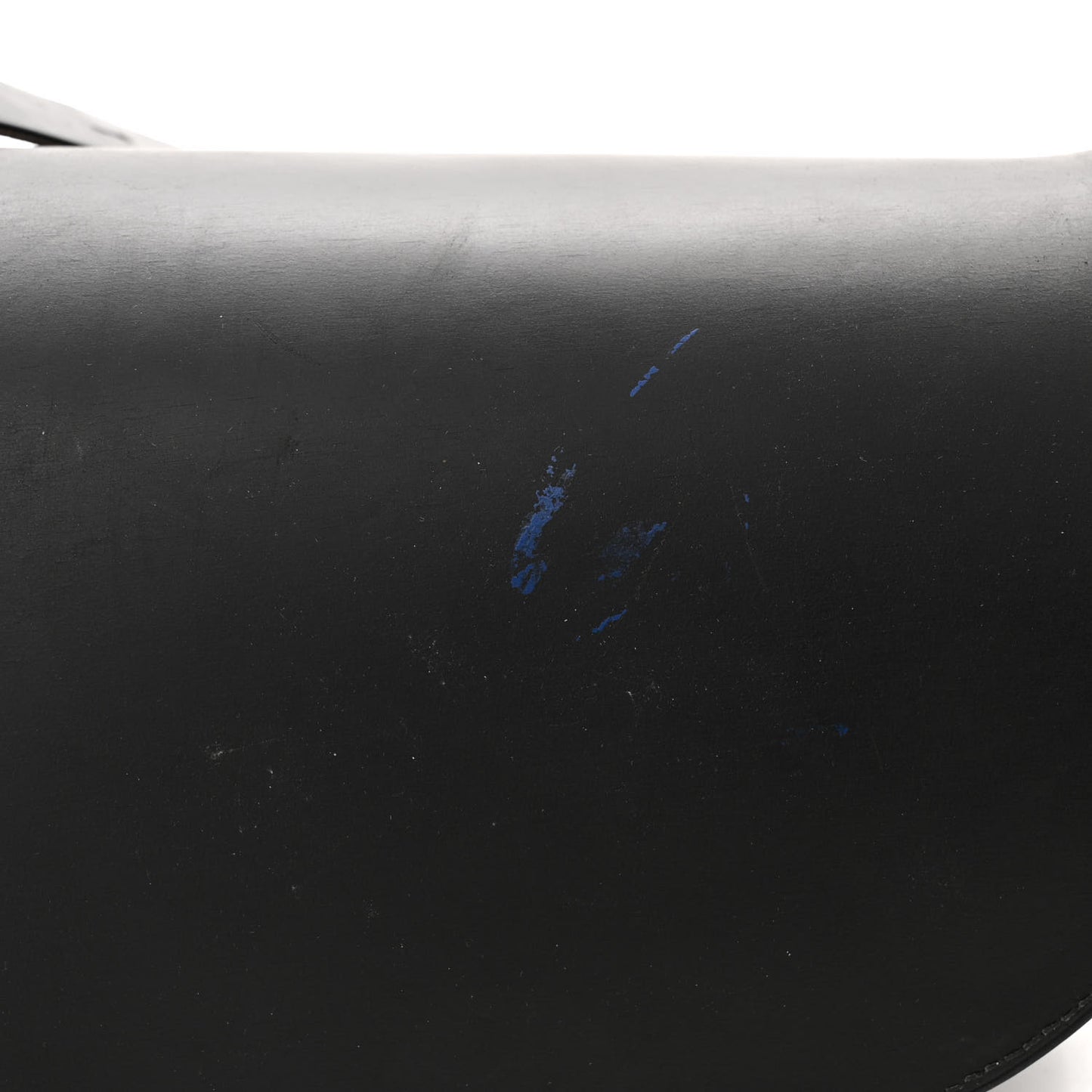 Barenia Sacoche Pour Selle Backpack Black