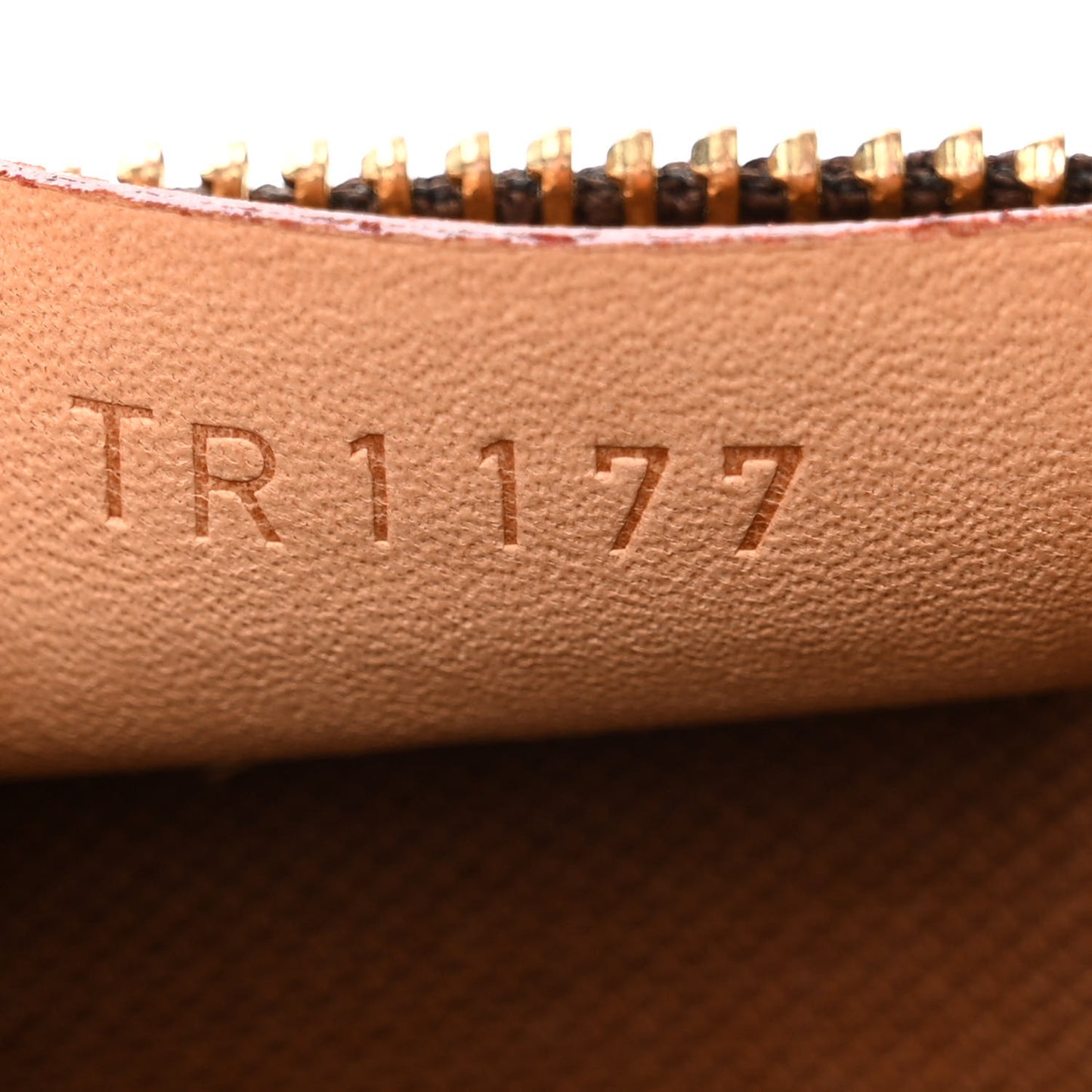 Monogram Nano Speedy