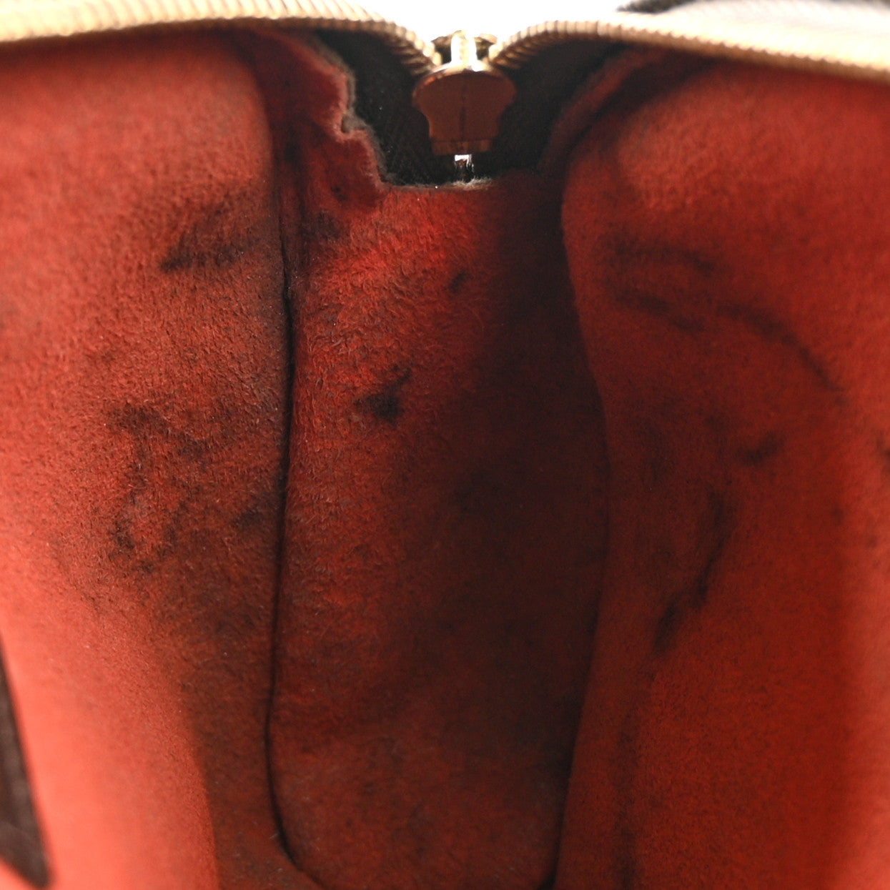 Damier Ebene Pochette Ipanema