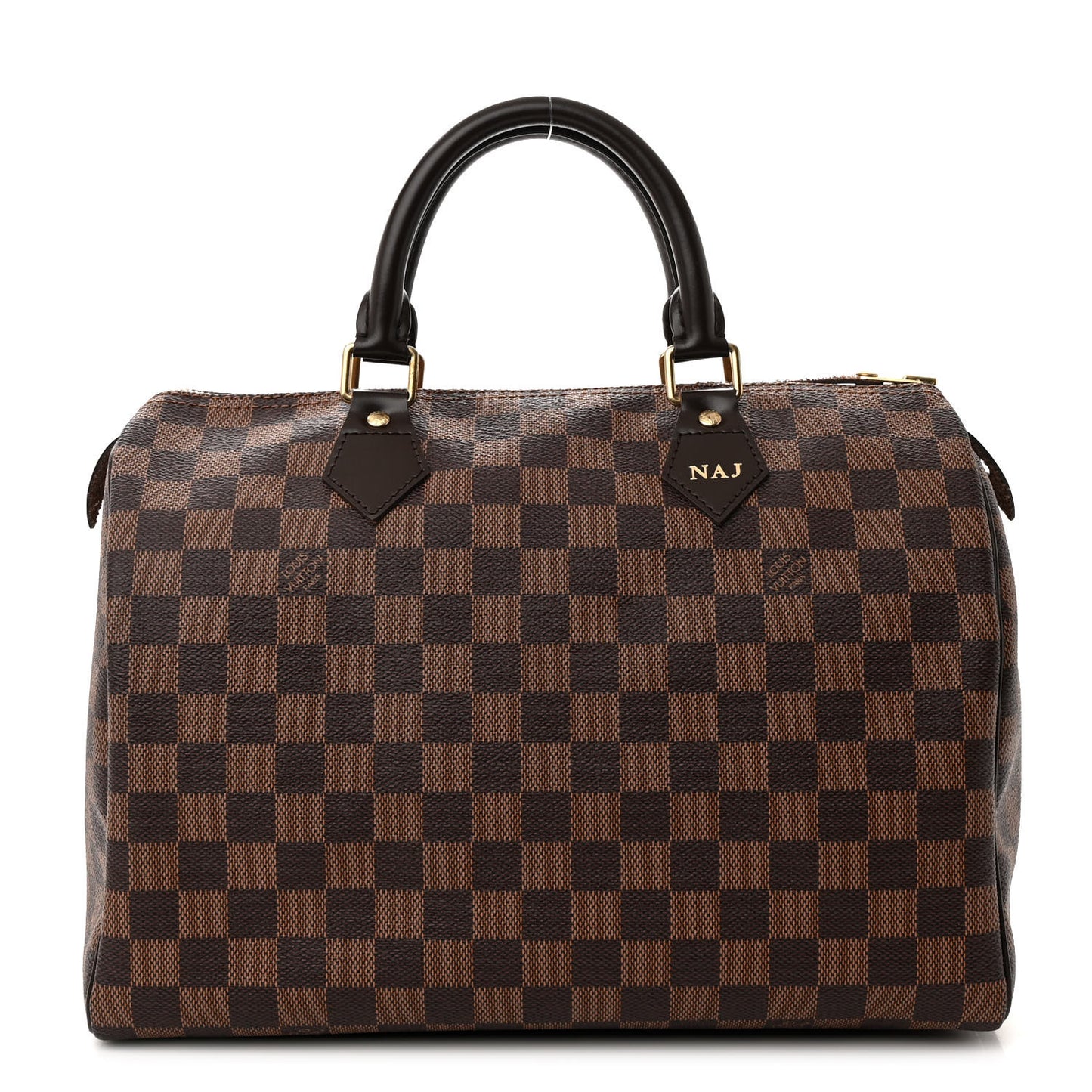 Damier Ebene Speedy 30