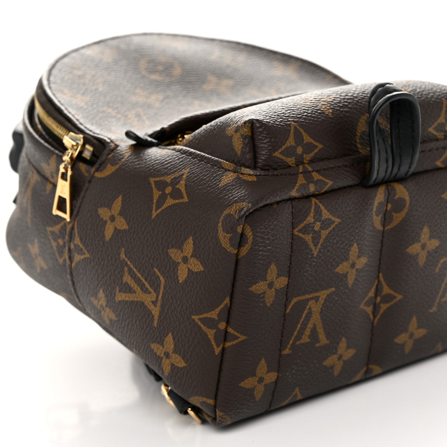 Monogram Palm Springs Backpack Mini