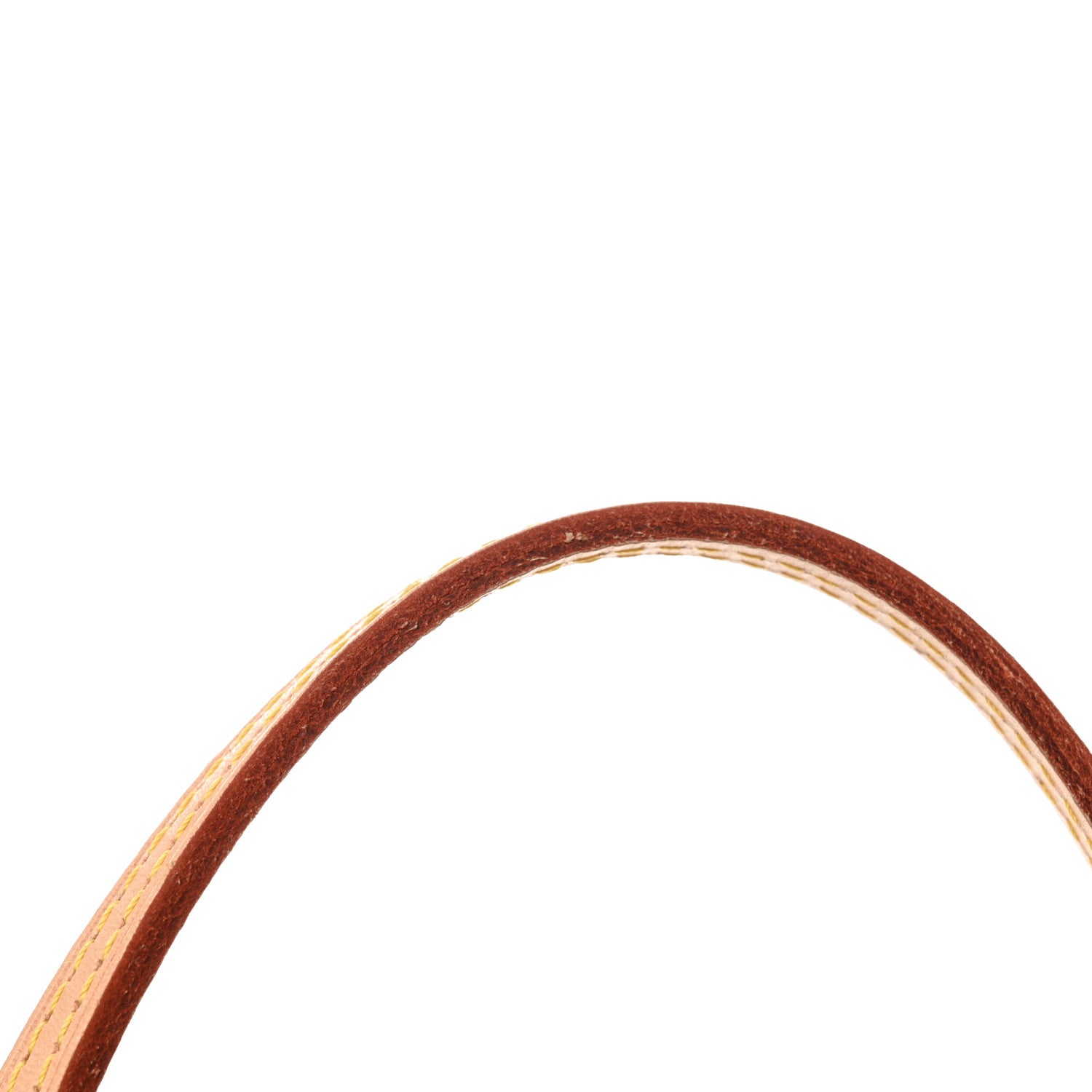Louis Vuitton Damier Giant Neverfull MM Peach 11 of 12