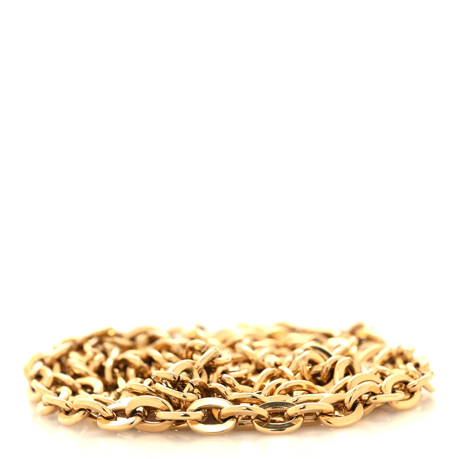Louis Vuitton Felicie Chain Long Shoulder Strap 2 of 3