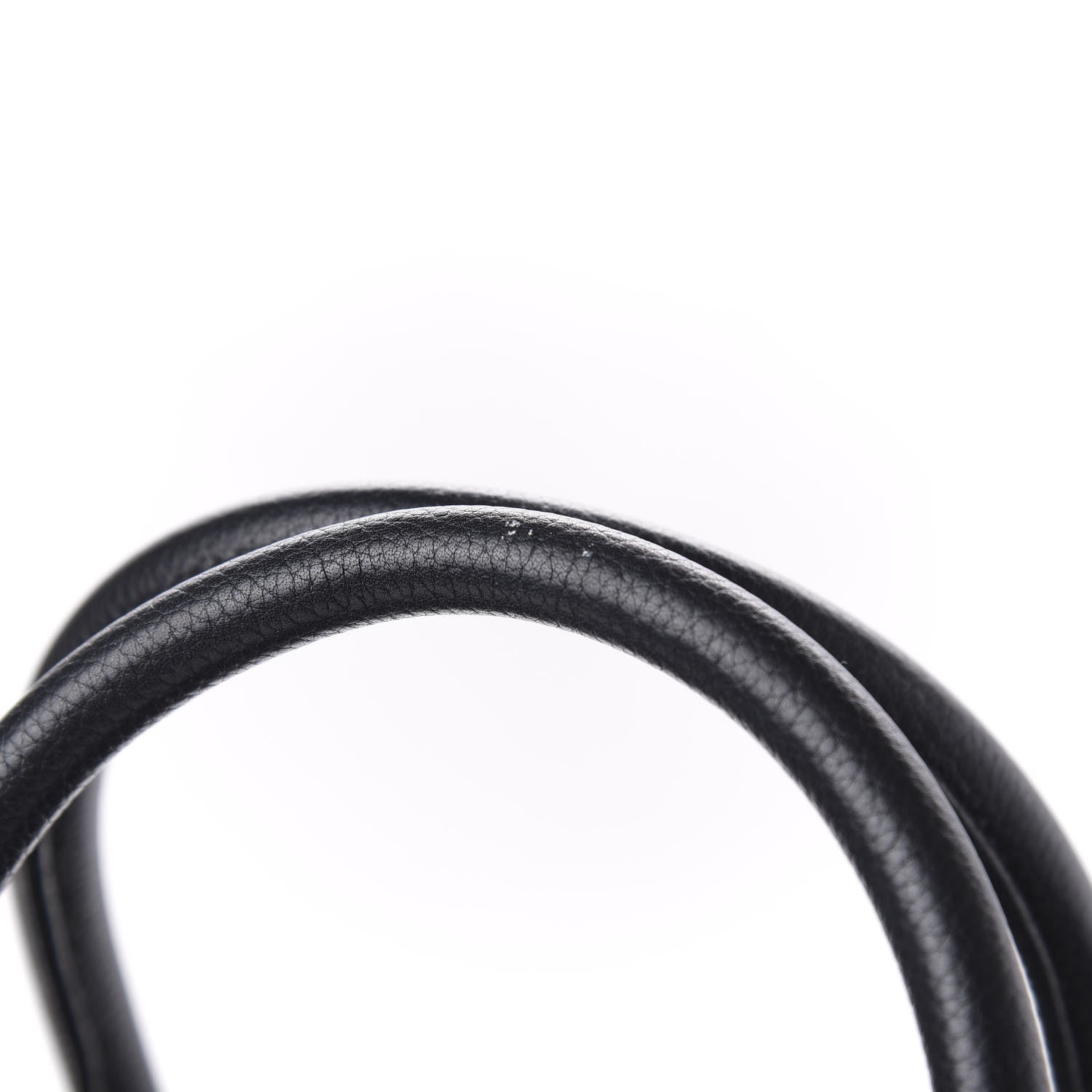 Saint Laurent Grained Calfskin Medium Souple Sac De Jour Black 13 of 13