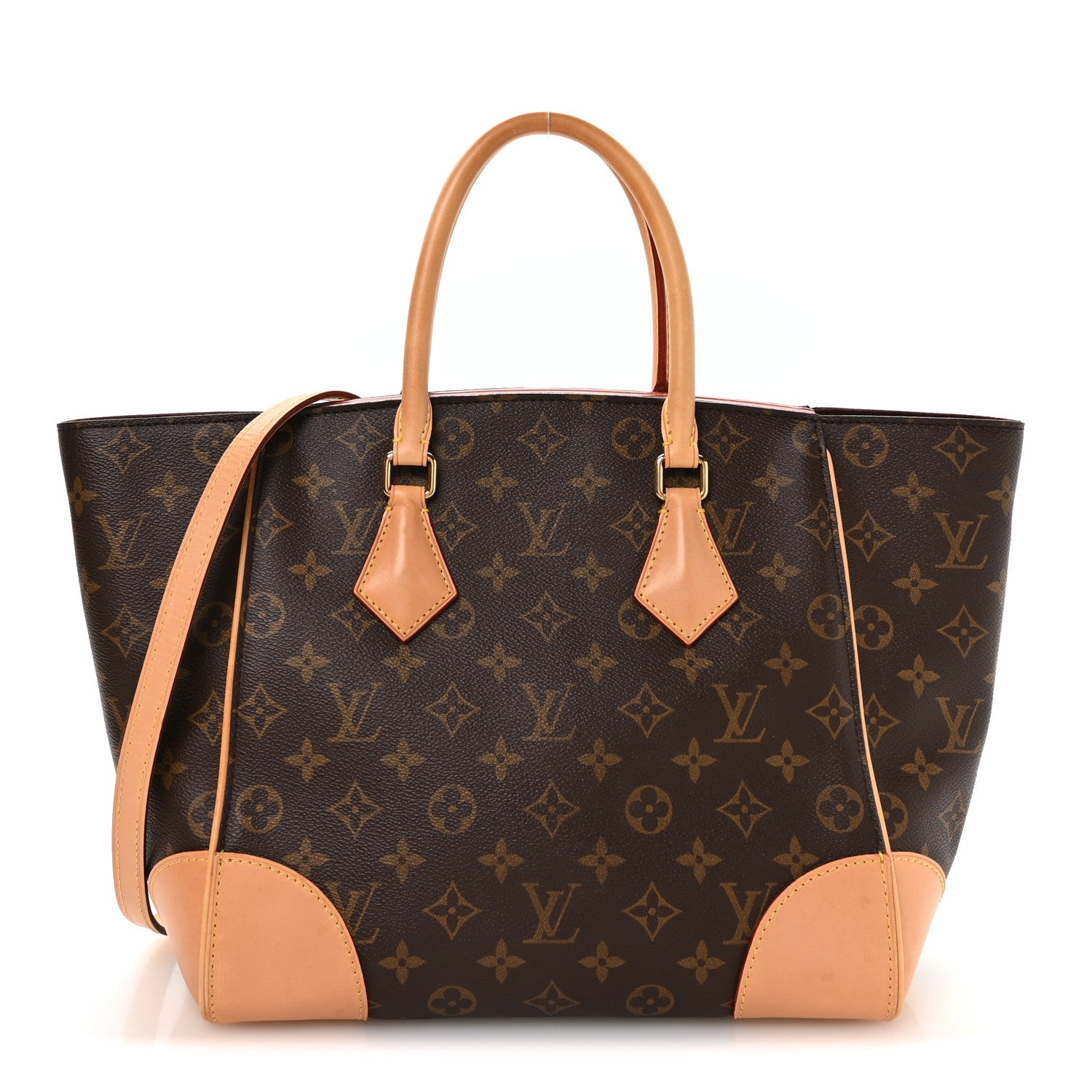 Louis Vuitton Monogram Phenix MM 1847512 – FASHIONPHILE