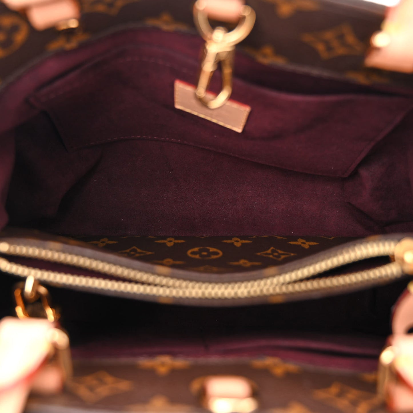 Monogram Montaigne BB