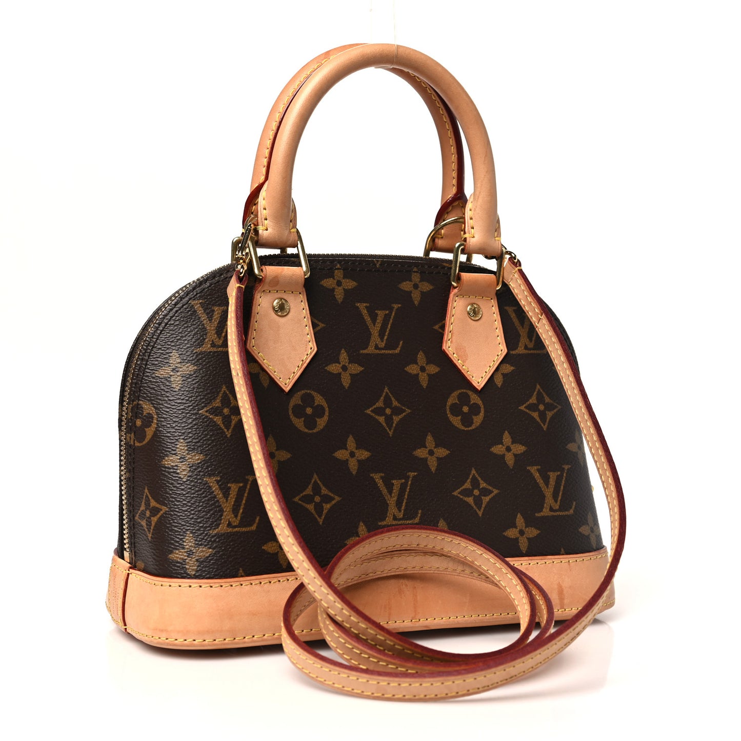 Monogram Alma BB