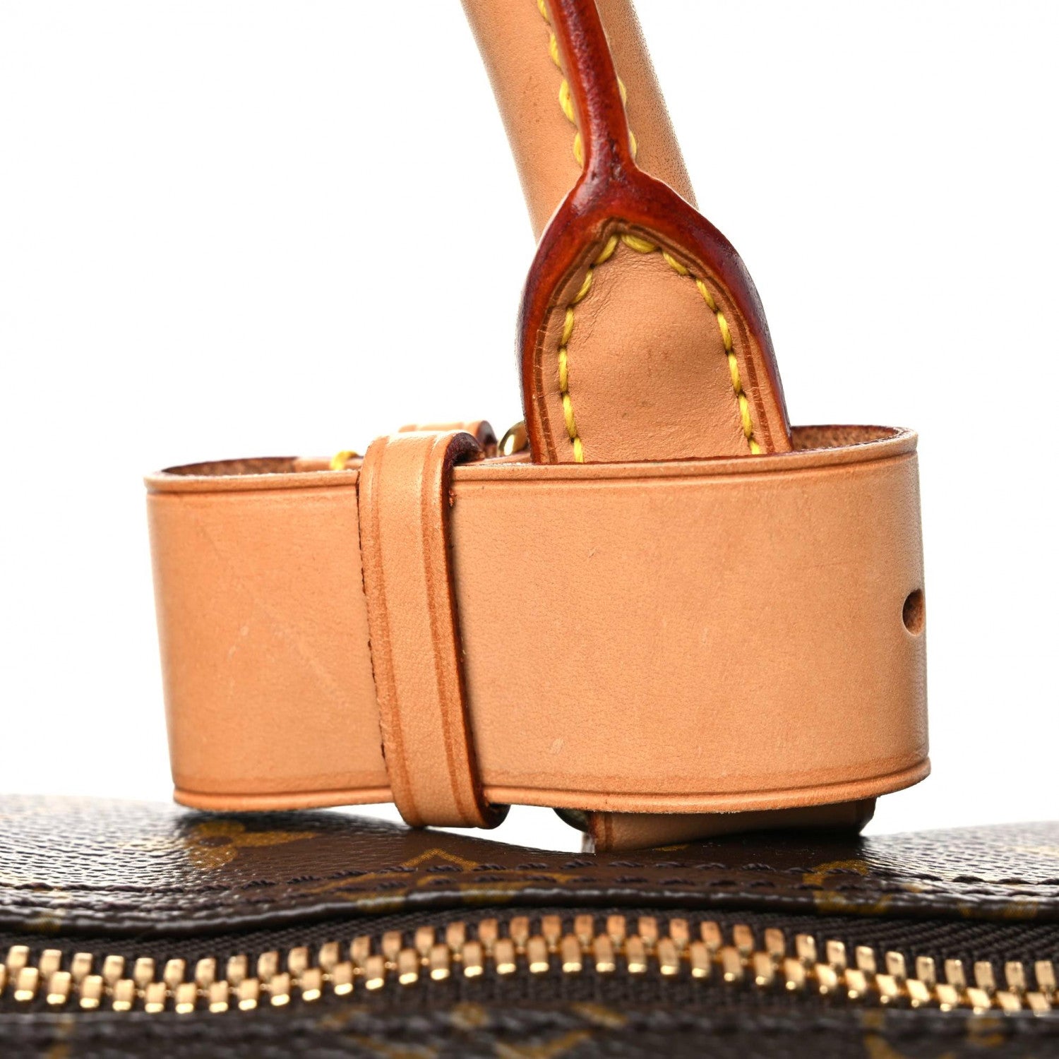 Louis Vuitton Monogram Keepall 50 24 of 25