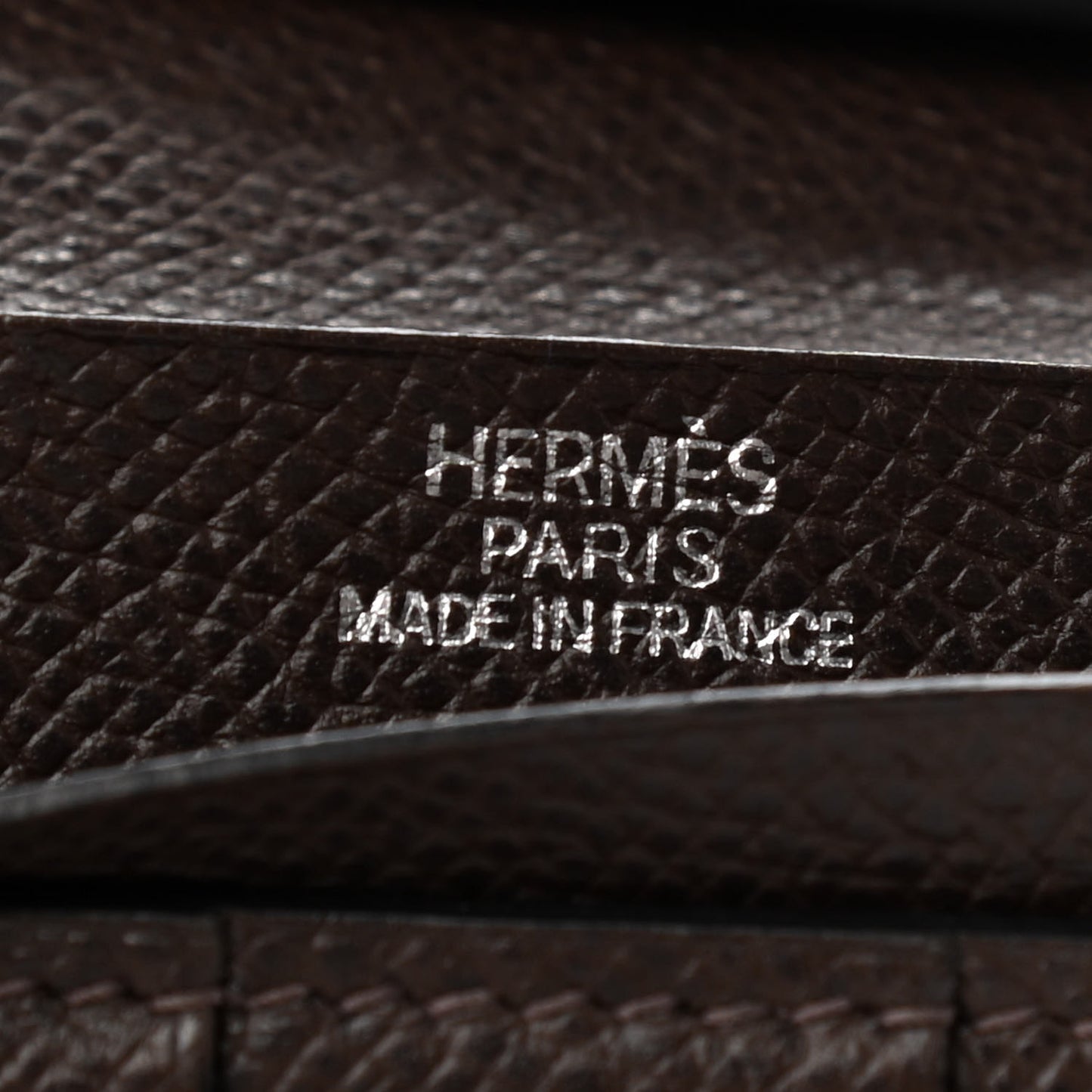 Epsom Bearn Gusset Wallet Ebene