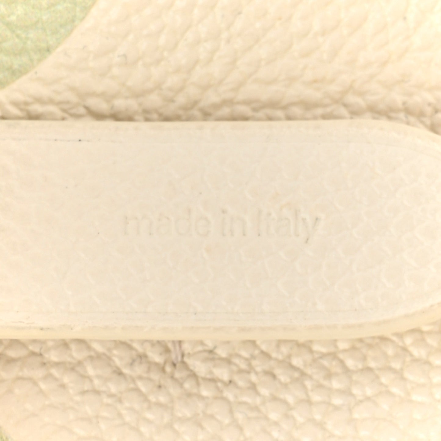 Empreinte Monogram Giant Neonoe BB Latte Matcha