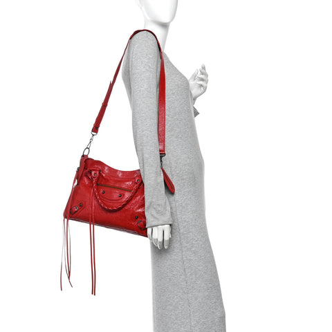 Agneau Classic Hardware Town Rouge Lipstick