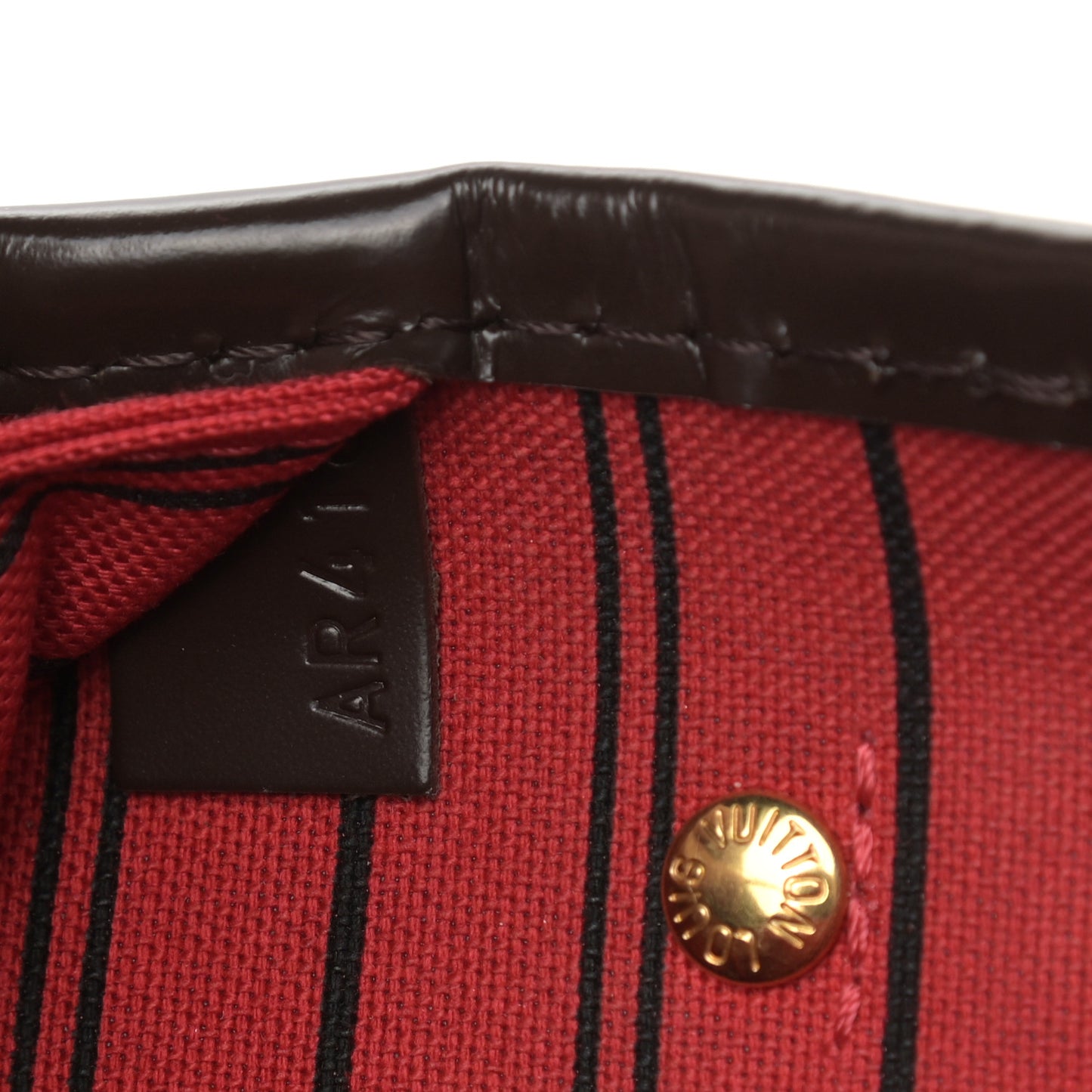 Damier Ebene Neo Neverfull PM