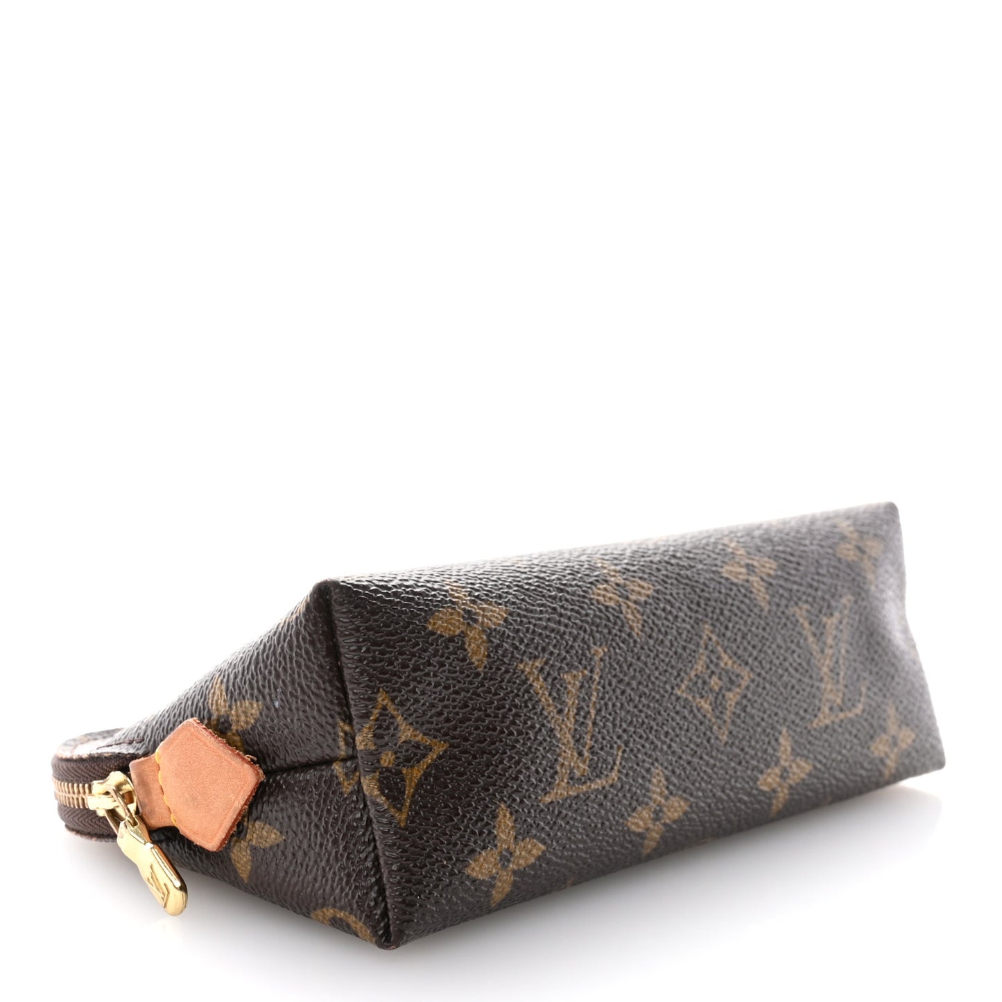 Monogram Cosmetic Pouch