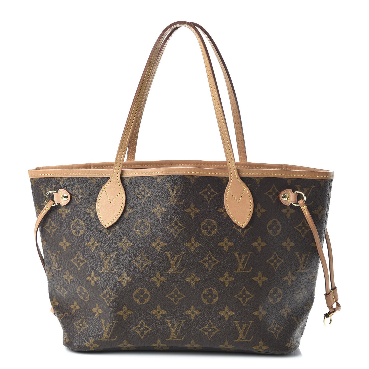 Monogram Neo Neverfull PM Pivoine