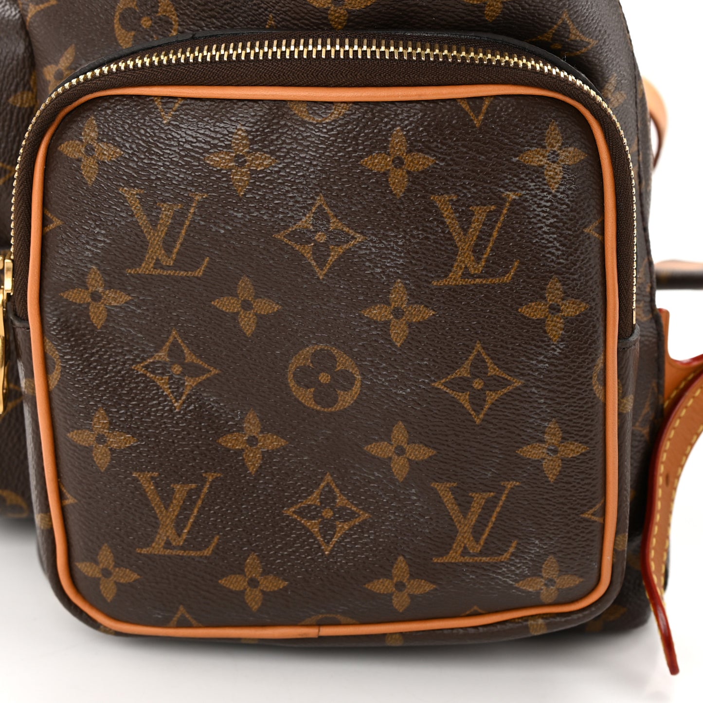 Monogram Trio Backpack
