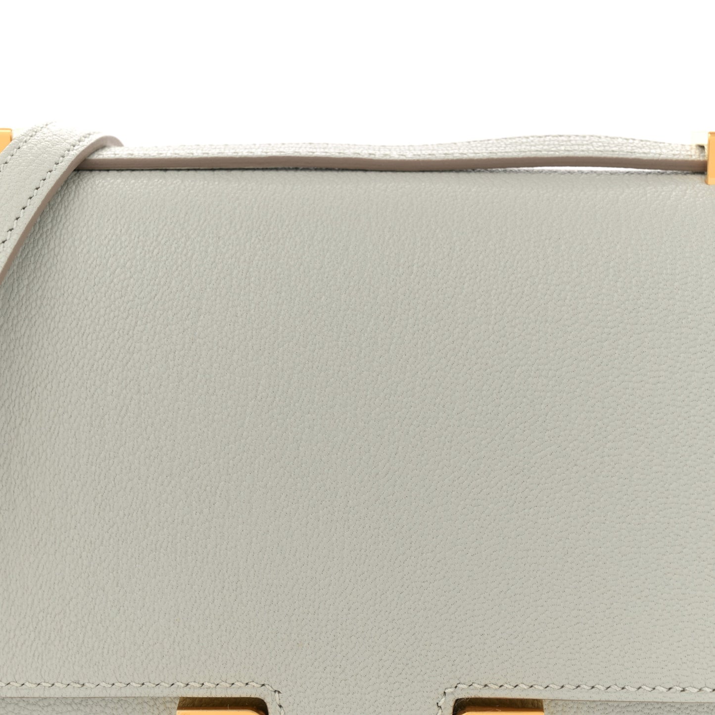 Chevre Mysore Constance 18 Gris Perle