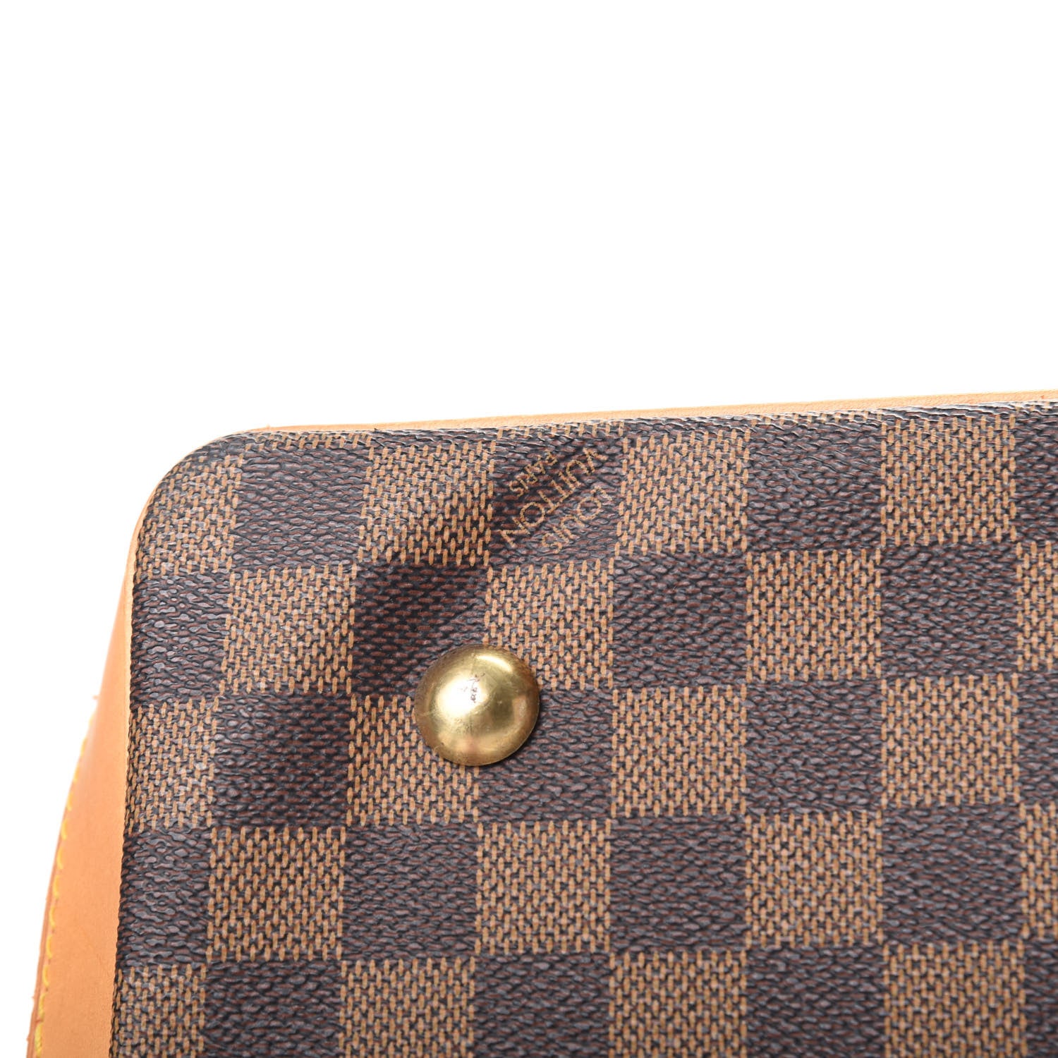 Louis Vuitton Damier Ebene Centenaire West End PM 13 of 16