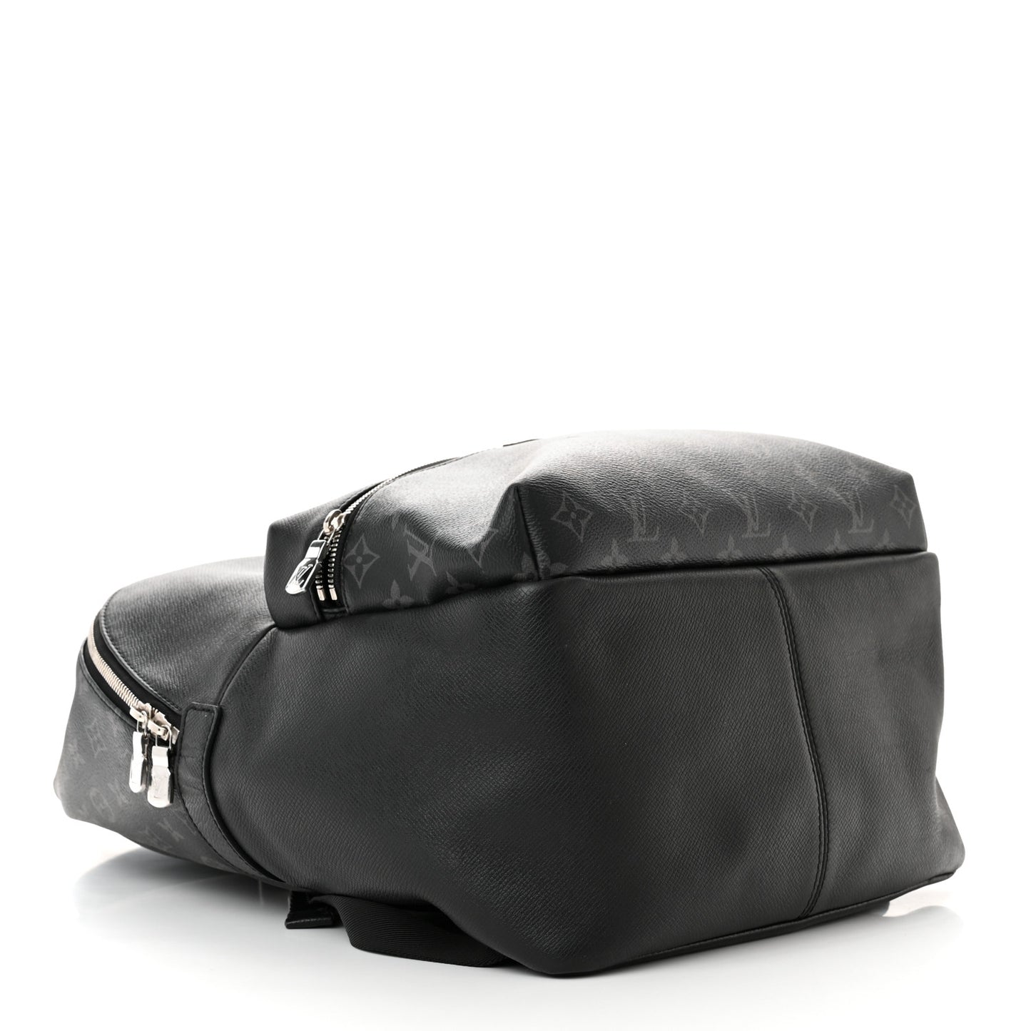 Monogram Eclipse Taiga Discovery Backpack PM