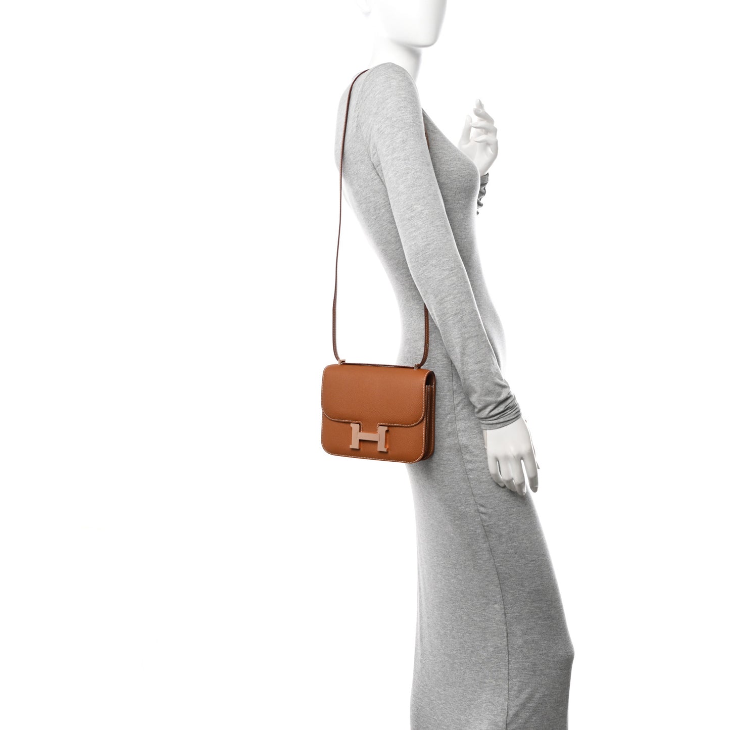Epsom Constance 18 Gold