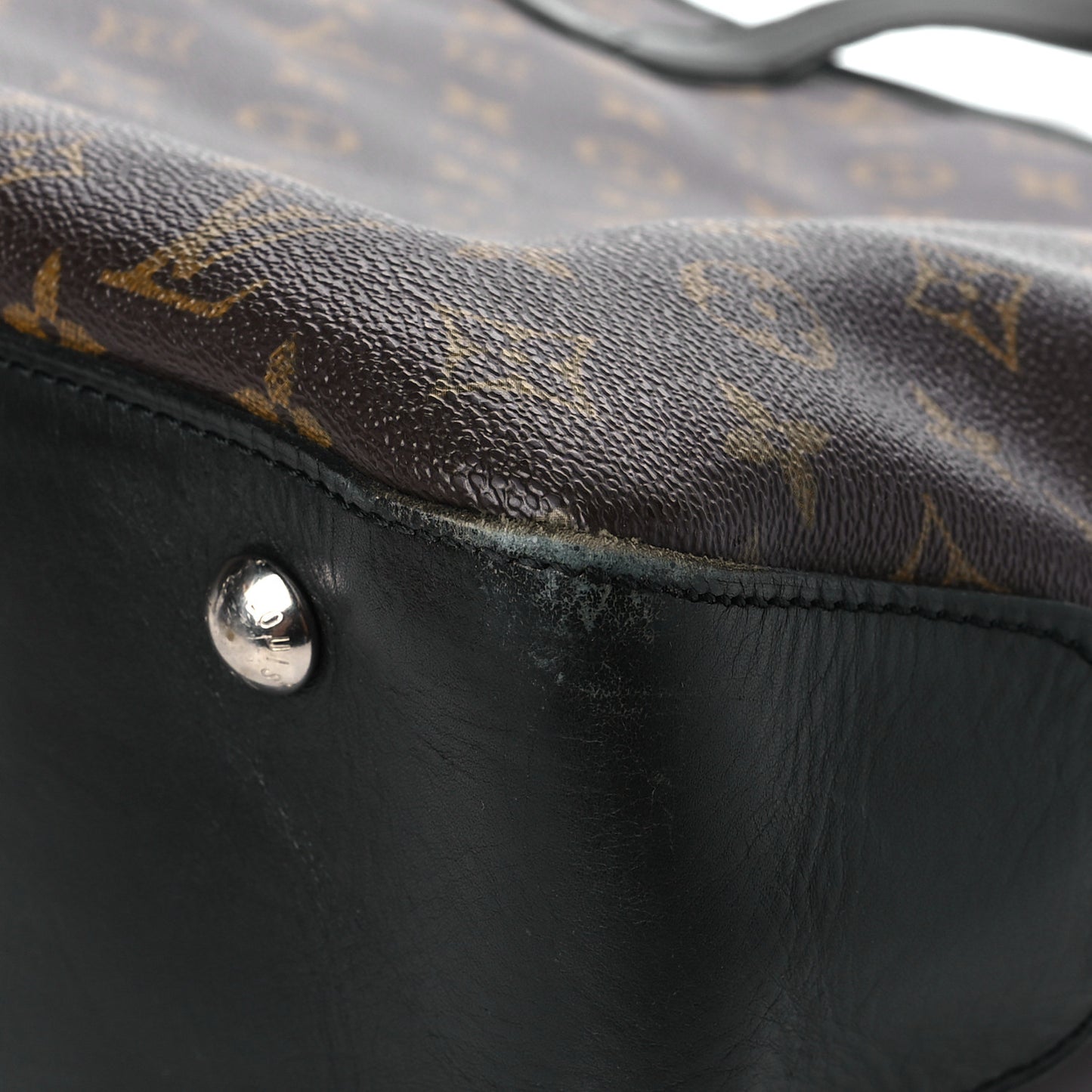 Monogram Macassar Davis