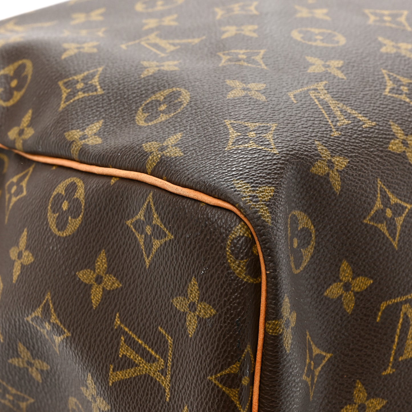 Monogram Keepall Bandouliere 60