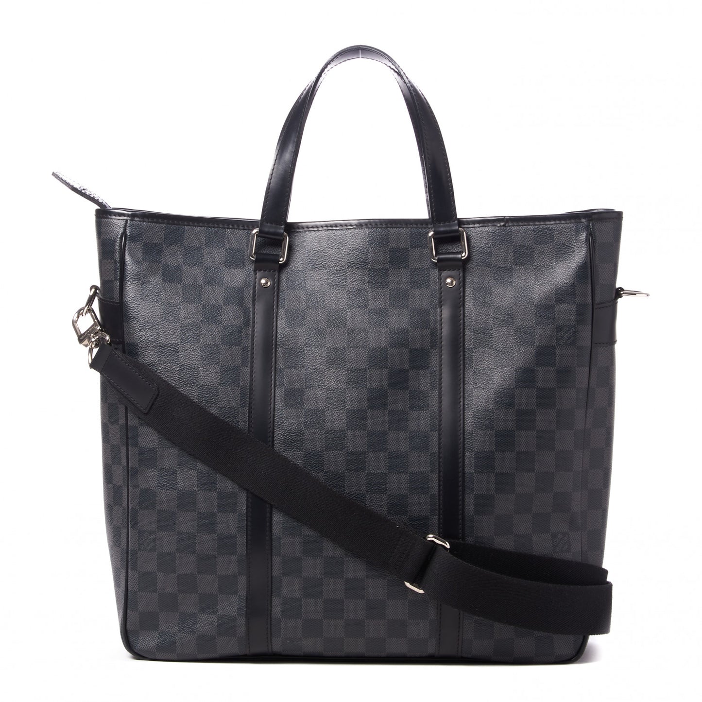 Damier Graphite Tadao