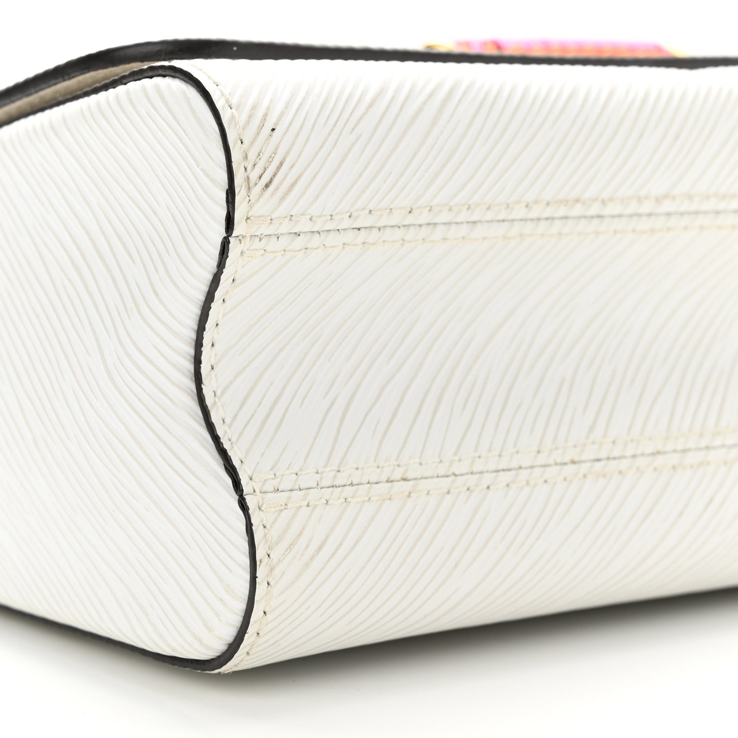 Epi Twist Shoulder Bag MM