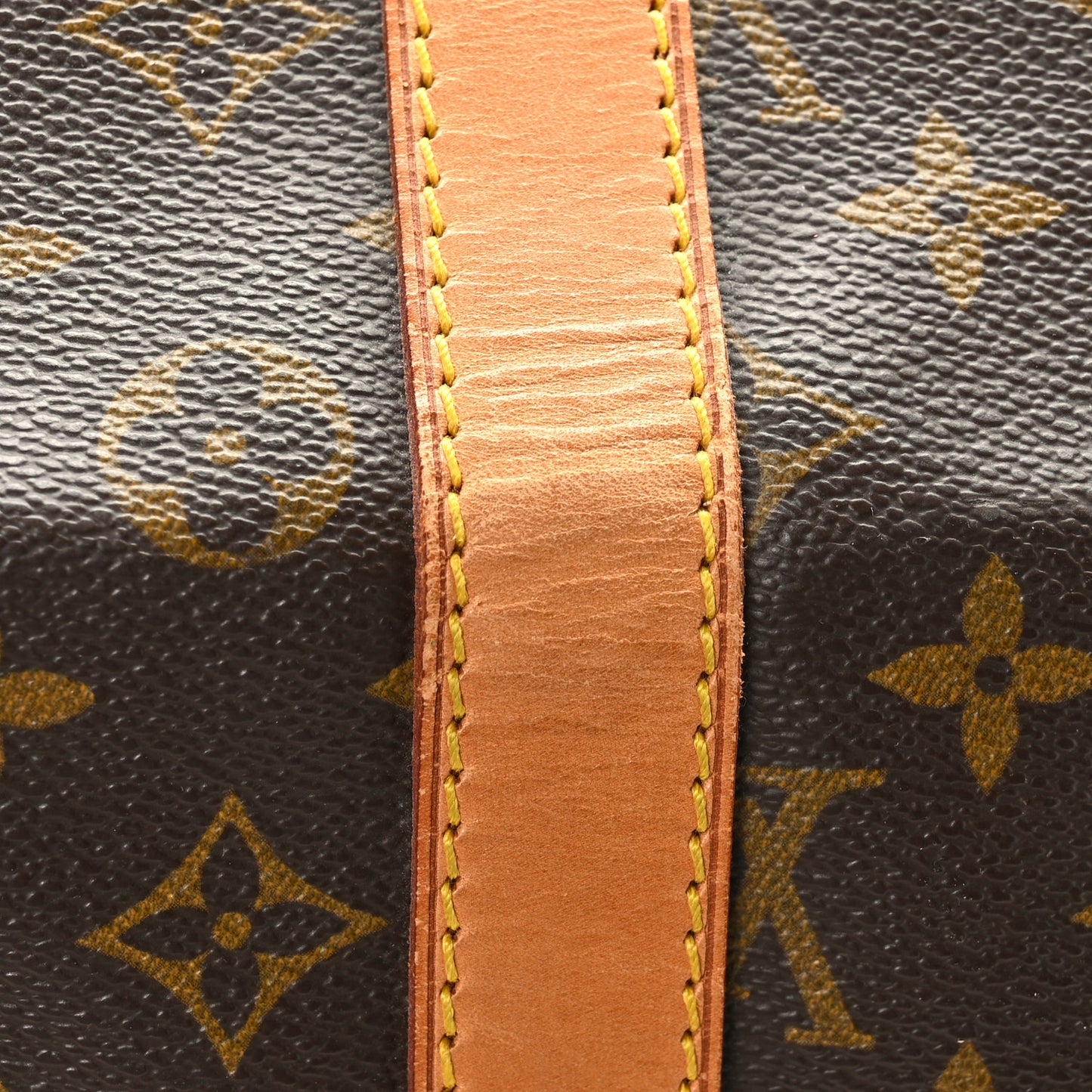 Monogram Keepall Bandouliere 55