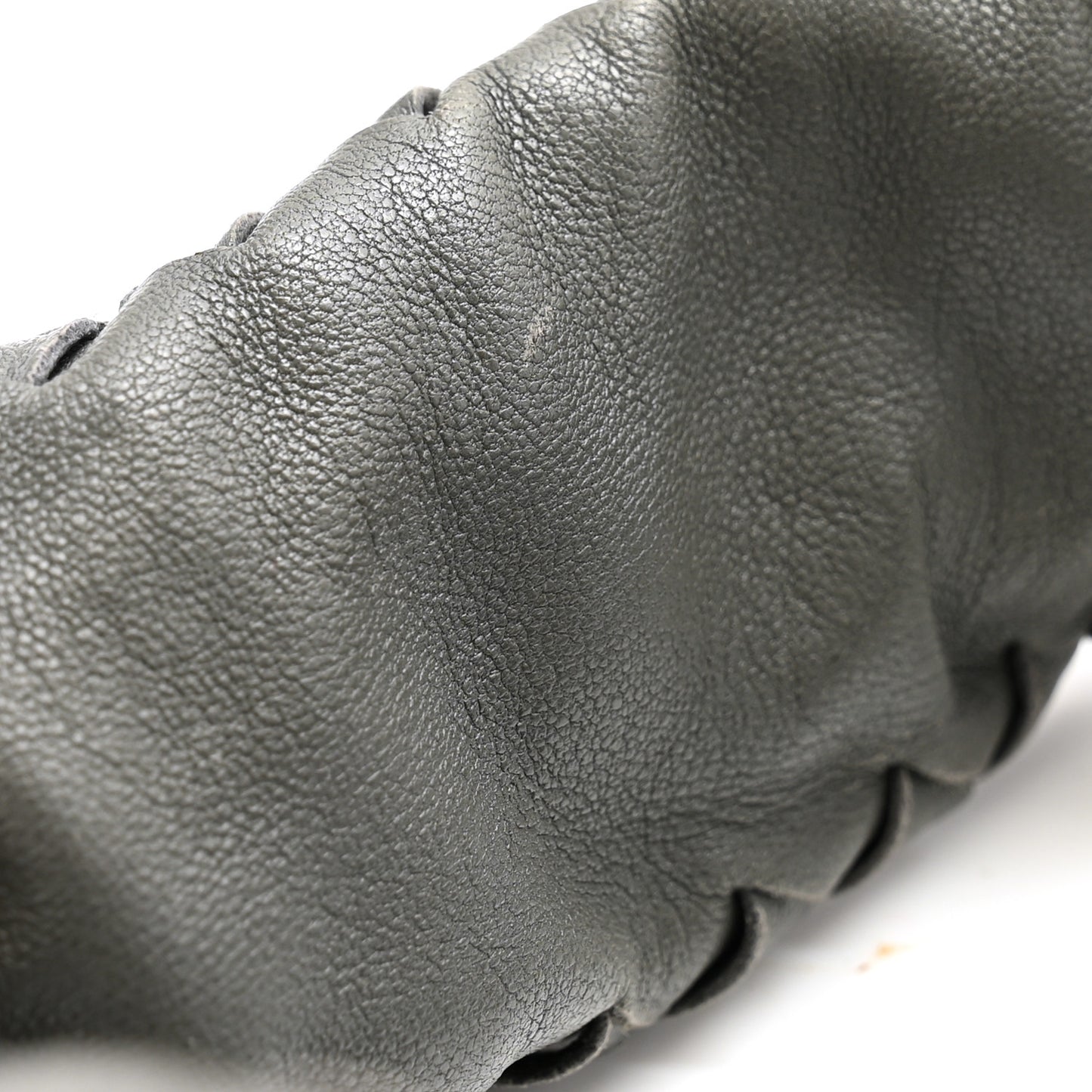 Nappa Intrecciato Large Veneta Hobo Matita